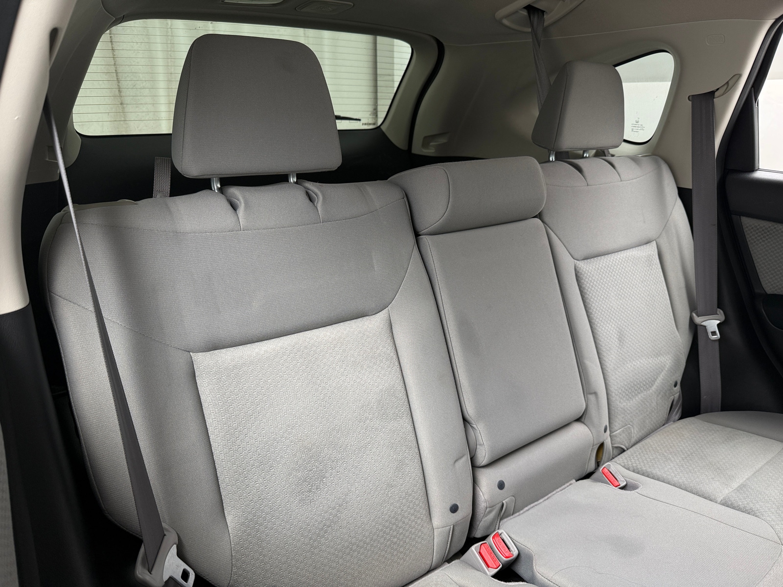 Thumbnail: 2015 Honda CR-V - 6