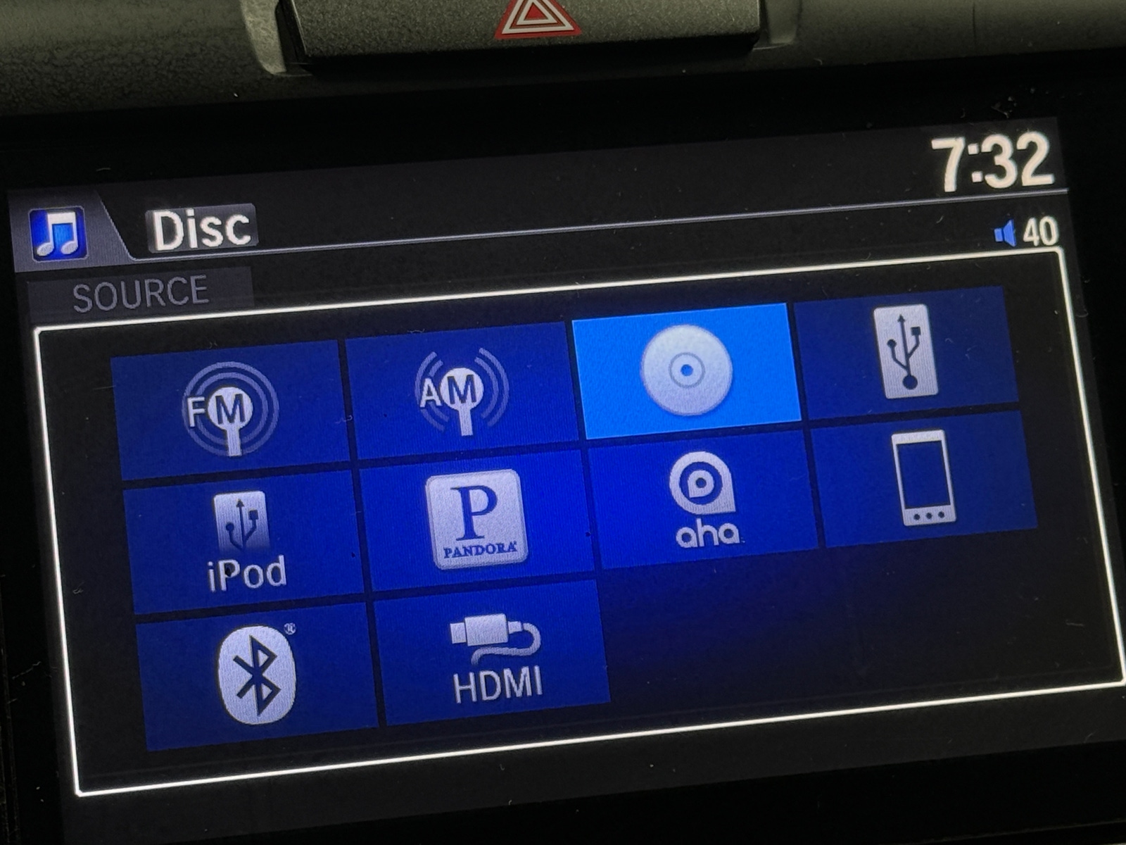 Thumbnail: 2015 Honda CR-V - 4