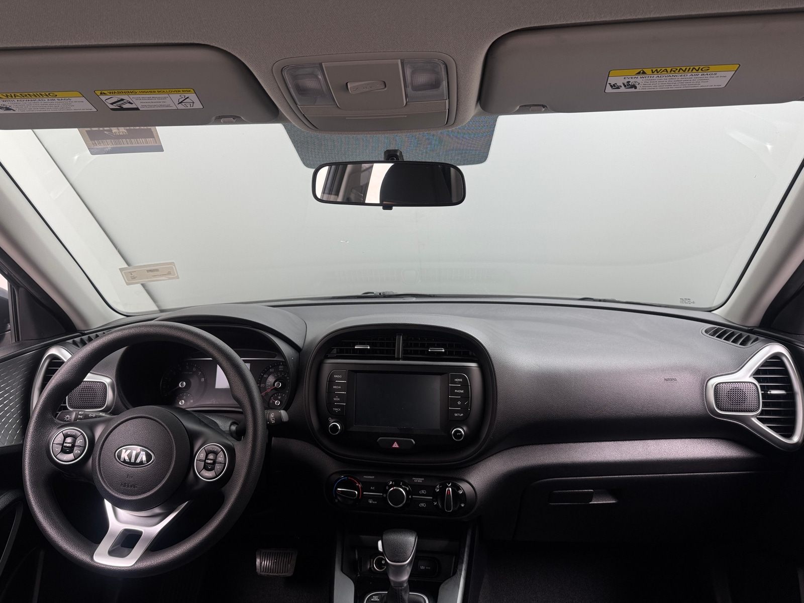 Thumbnail: 2020 Kia Soul - 3