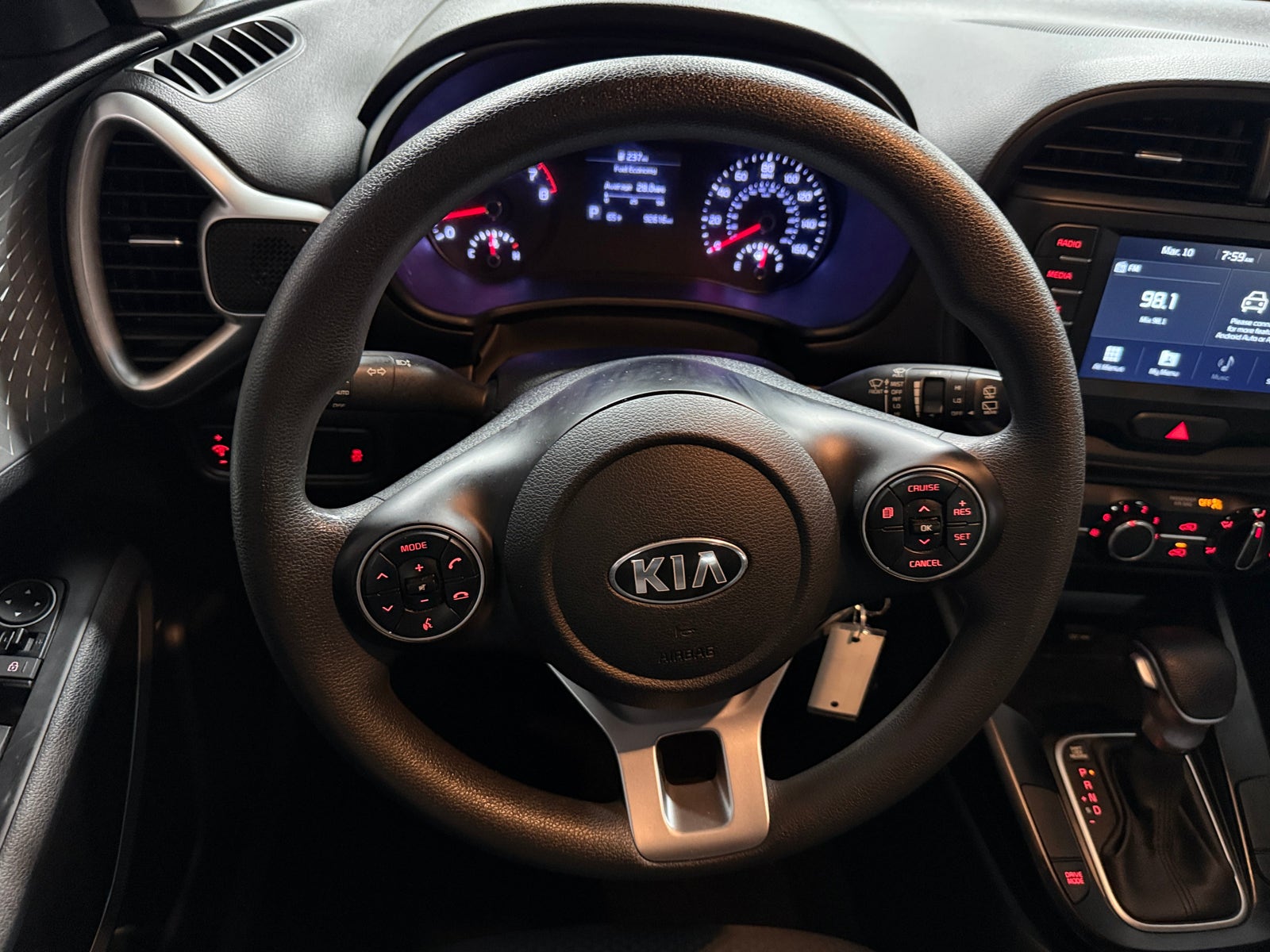 Thumbnail: 2020 Kia Soul - 5