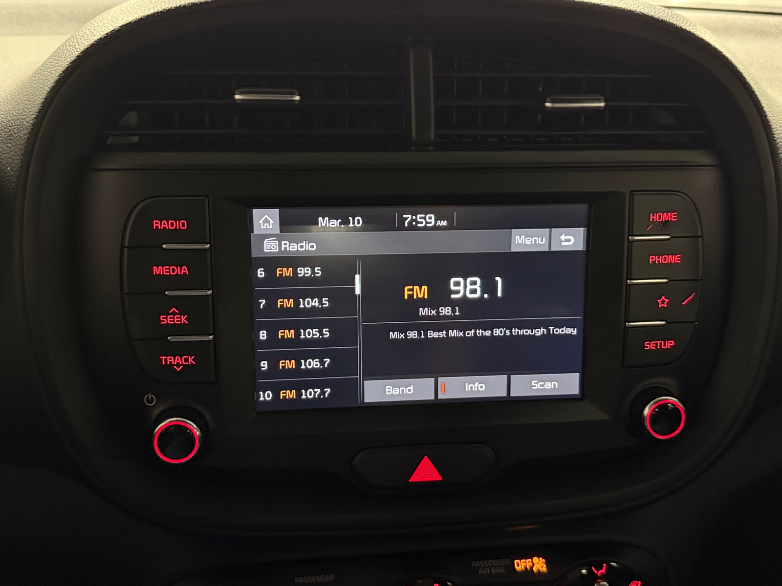 Thumbnail: 2020 Kia Soul - 4