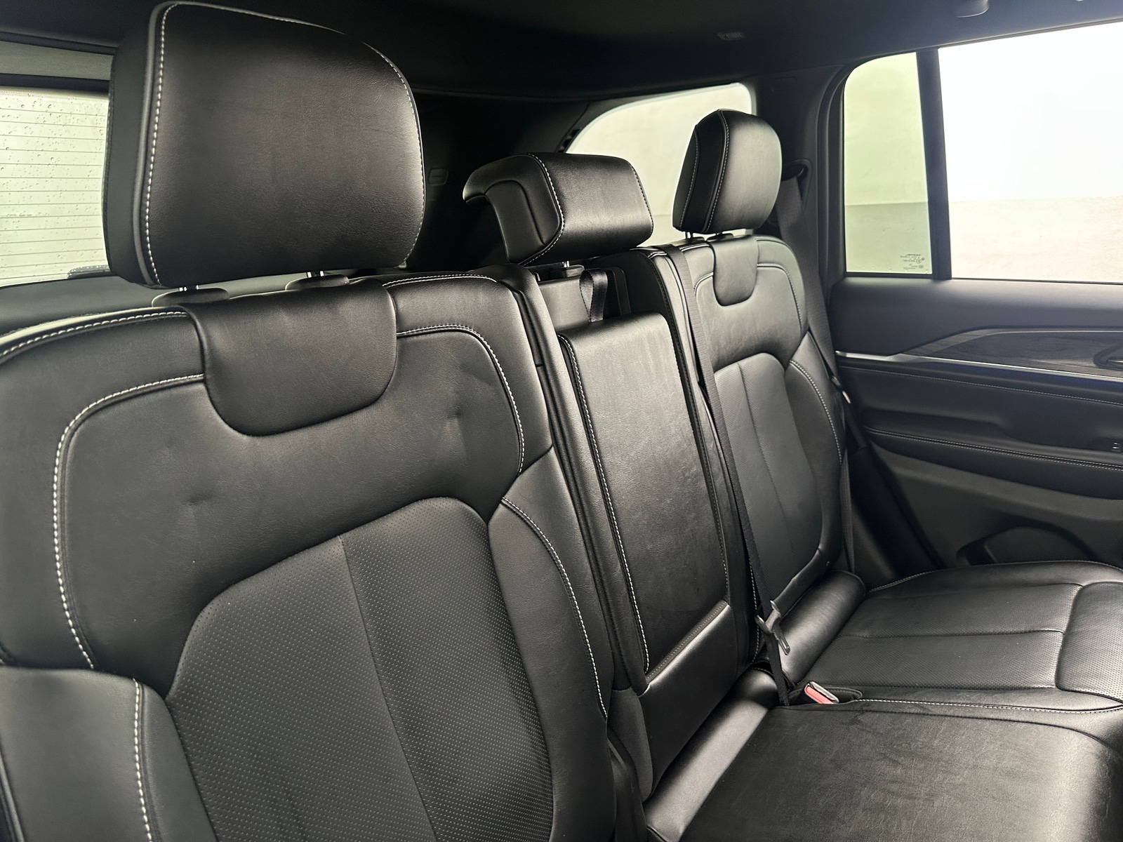 Thumbnail: 2023 Jeep Grand Cherokee - 5