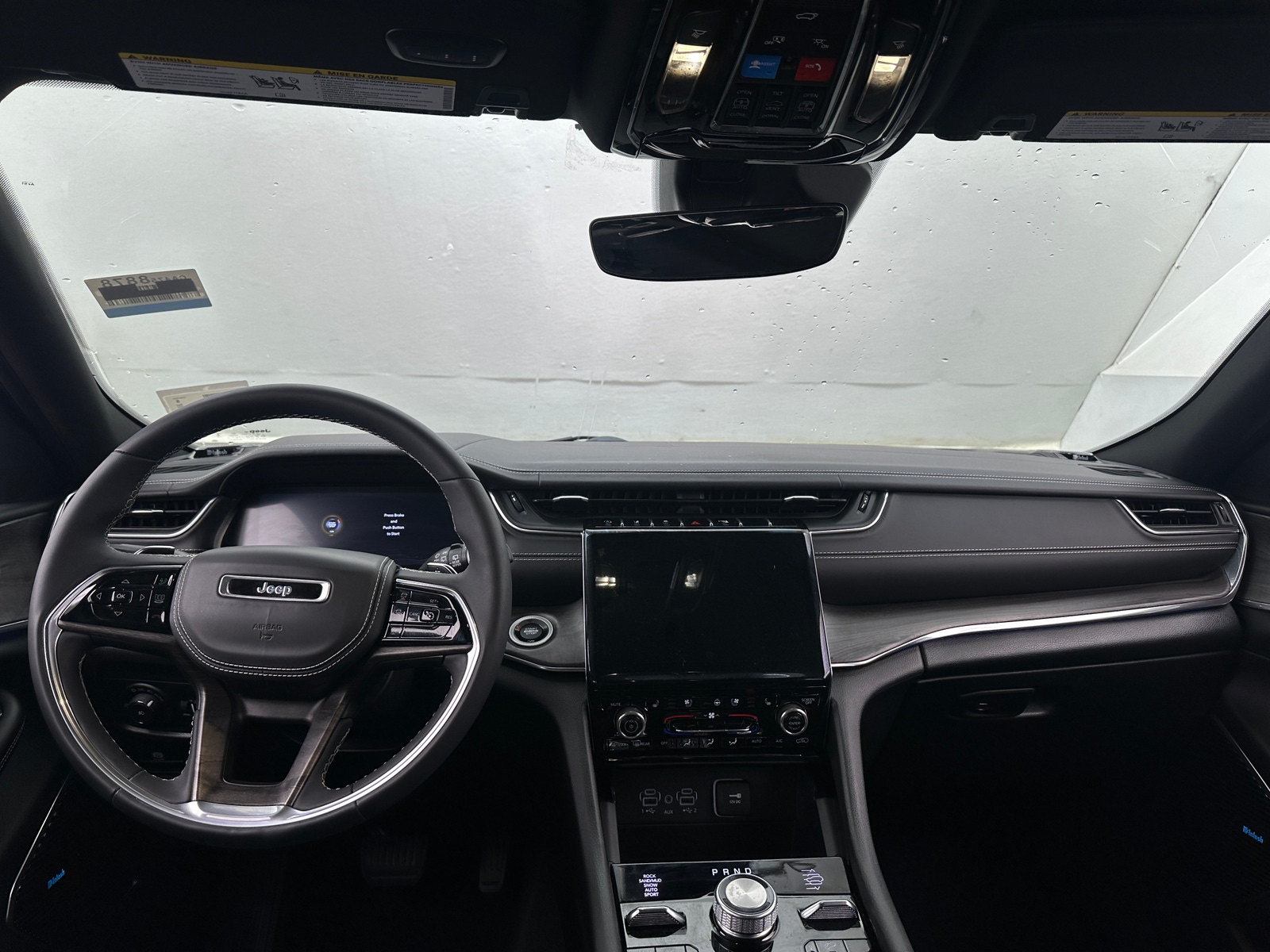 Thumbnail: 2023 Jeep Grand Cherokee - 2