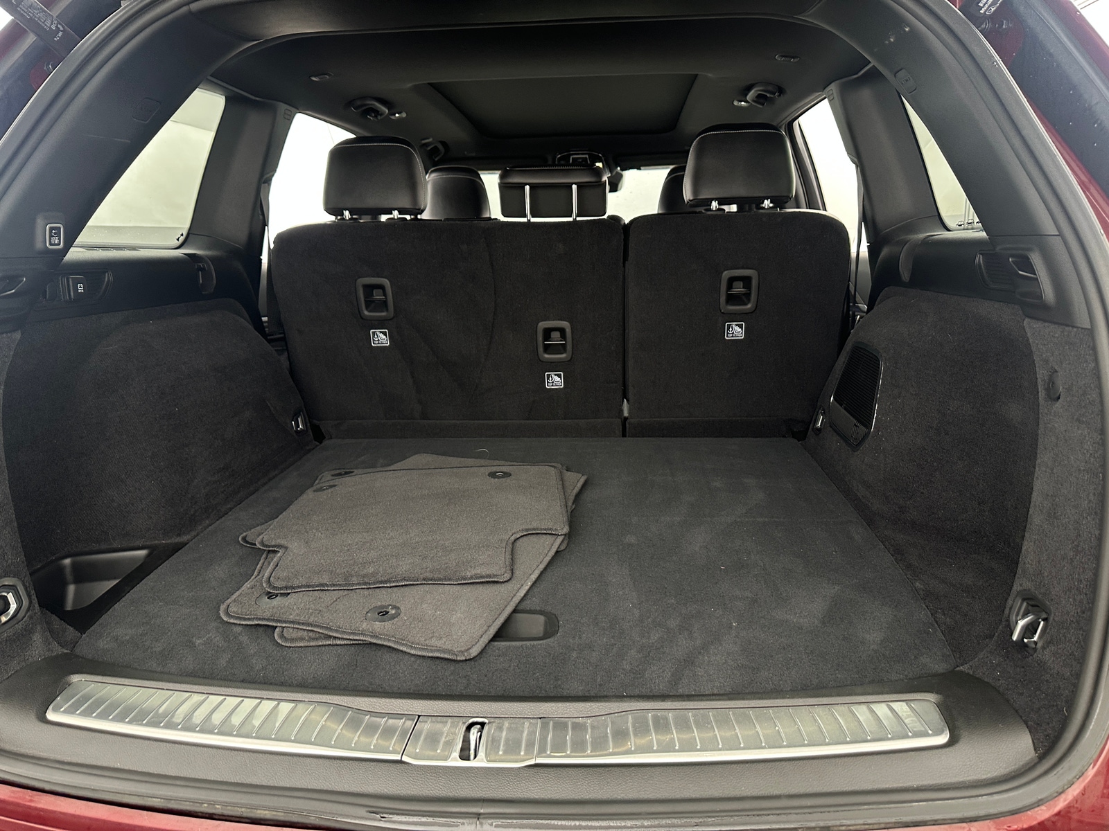 Thumbnail: 2023 Jeep Grand Cherokee - 6