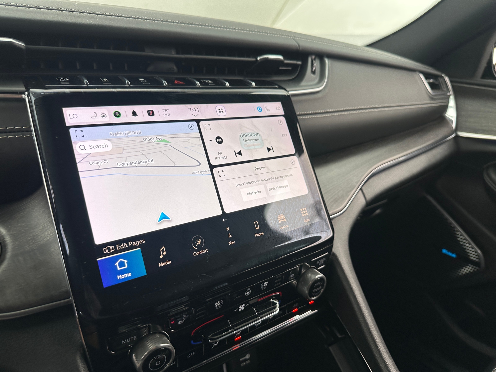 Thumbnail: 2023 Jeep Grand Cherokee - 3