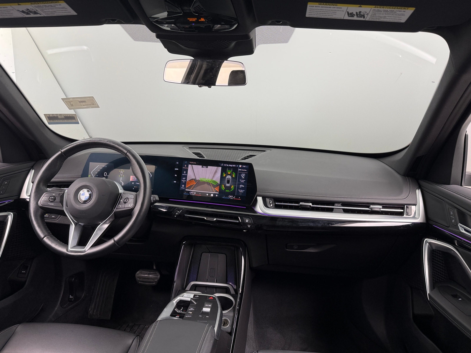 Thumbnail: 2025 BMW X1 - 2