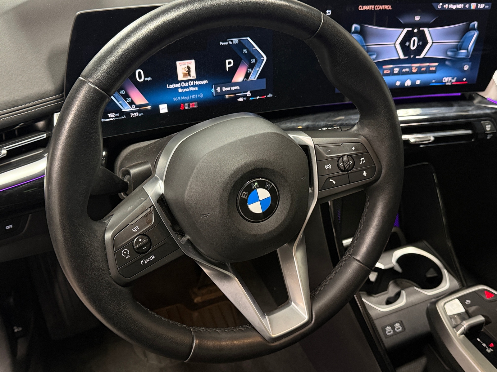 Thumbnail: 2025 BMW X1 - 4
