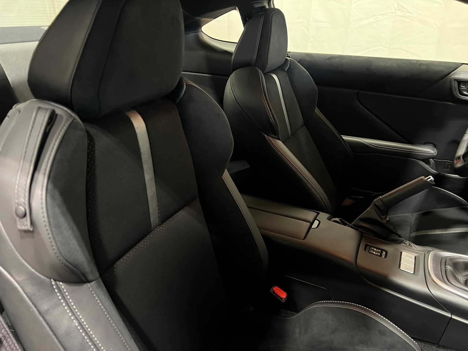 Thumbnail: 2023 Toyota GR86 - 2