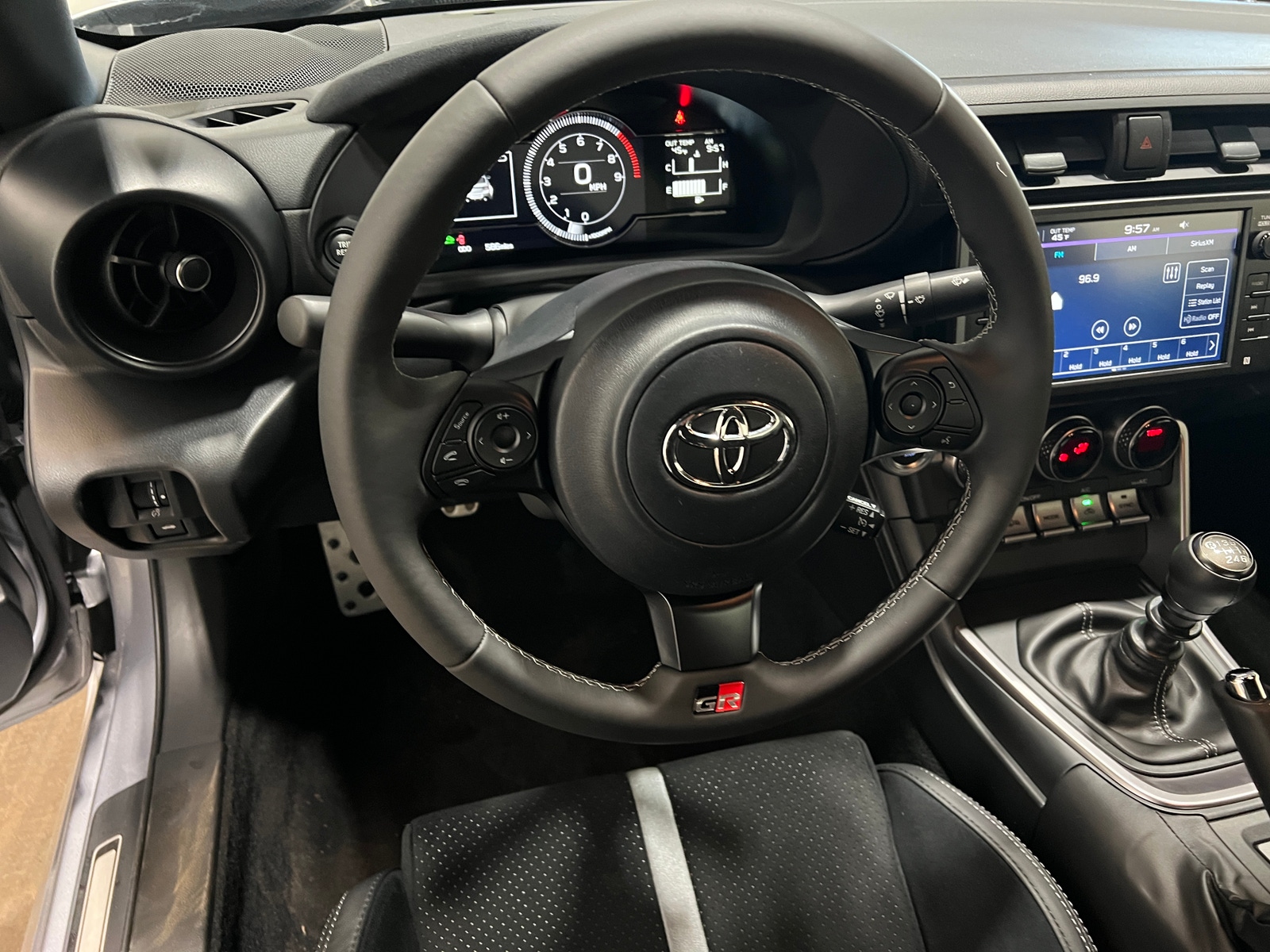 Thumbnail: 2023 Toyota GR86 - 4