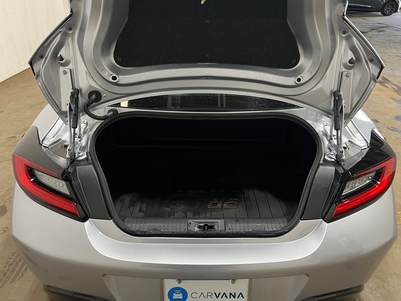 Thumbnail: 2023 Toyota GR86 - 5