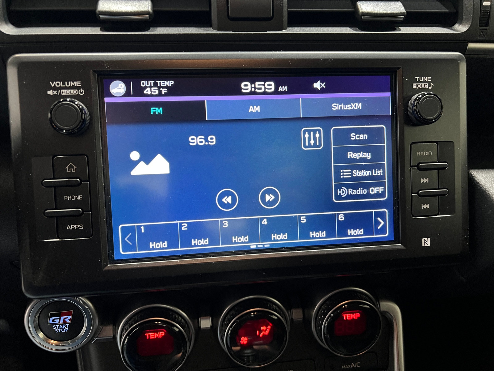 Thumbnail: 2023 Toyota GR86 - 3