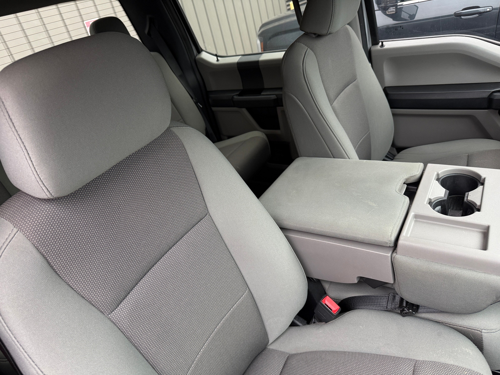 Thumbnail: 2020 Ford Econoline - 2