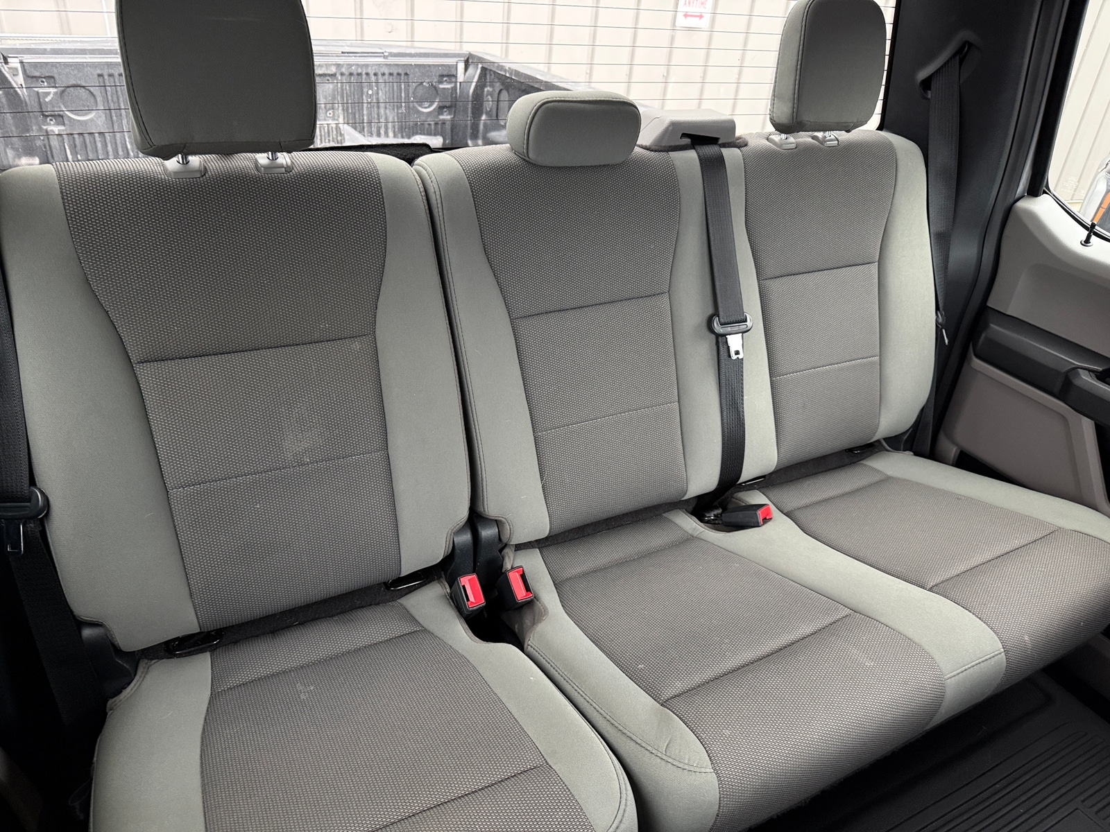 Thumbnail: 2020 Ford Econoline - 6