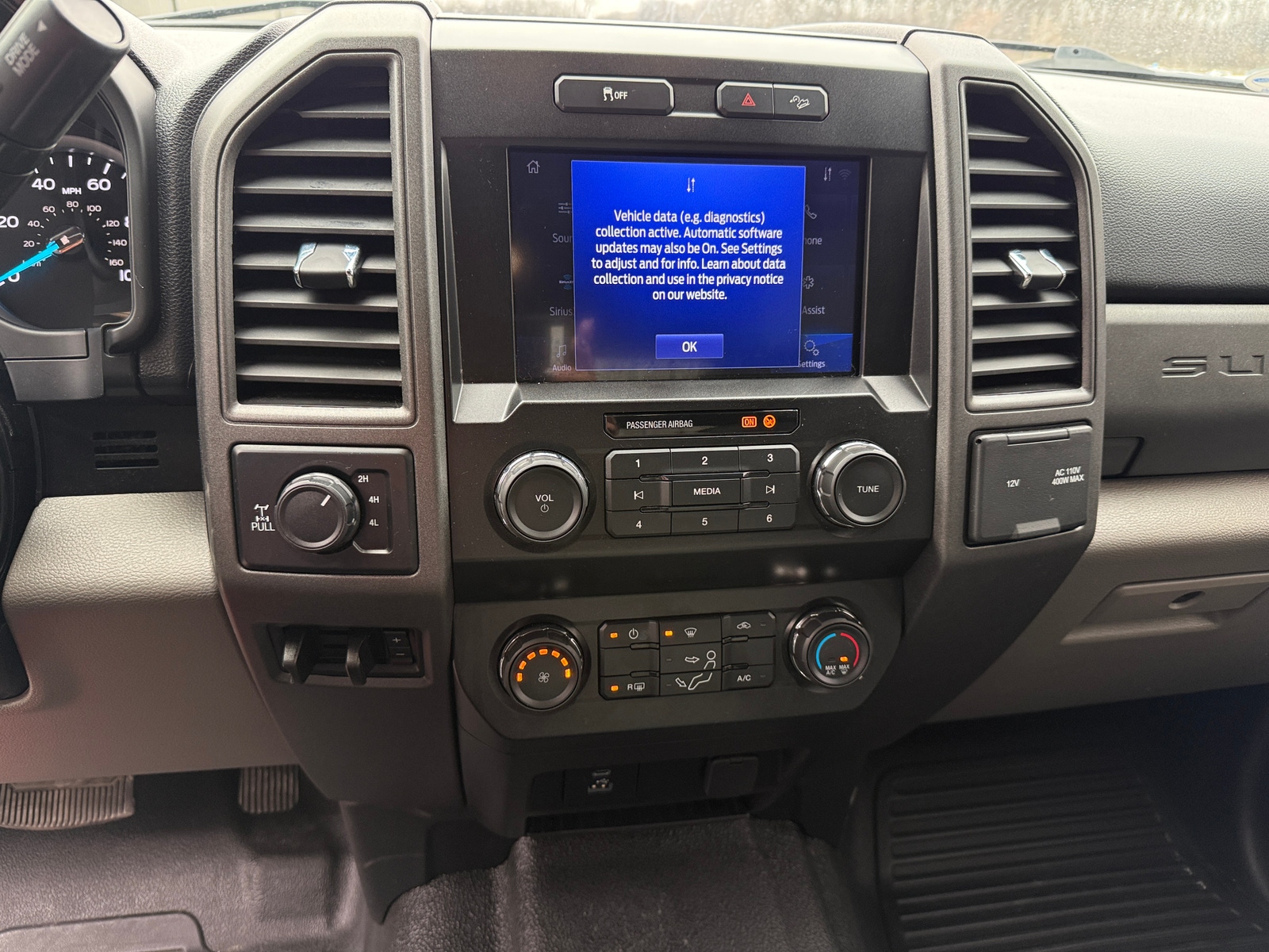 Thumbnail: 2020 Ford Econoline - 4