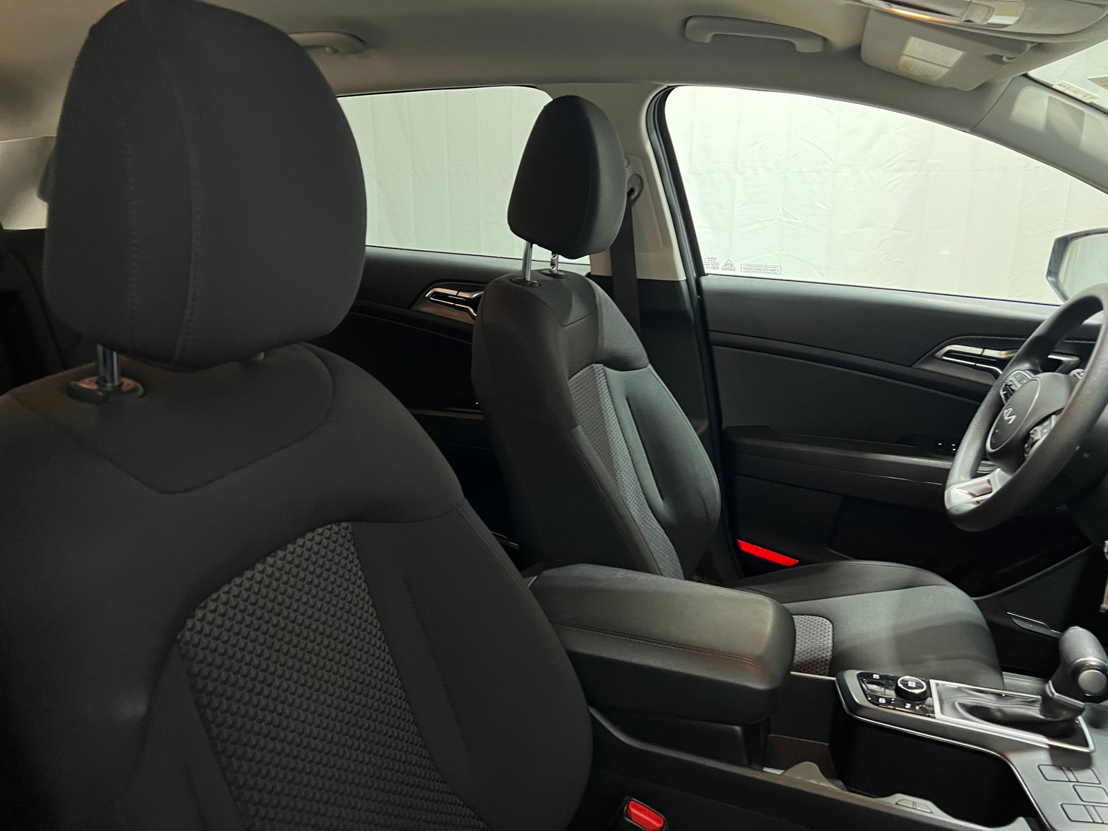 Thumbnail: 2025 Kia Sportage - 2