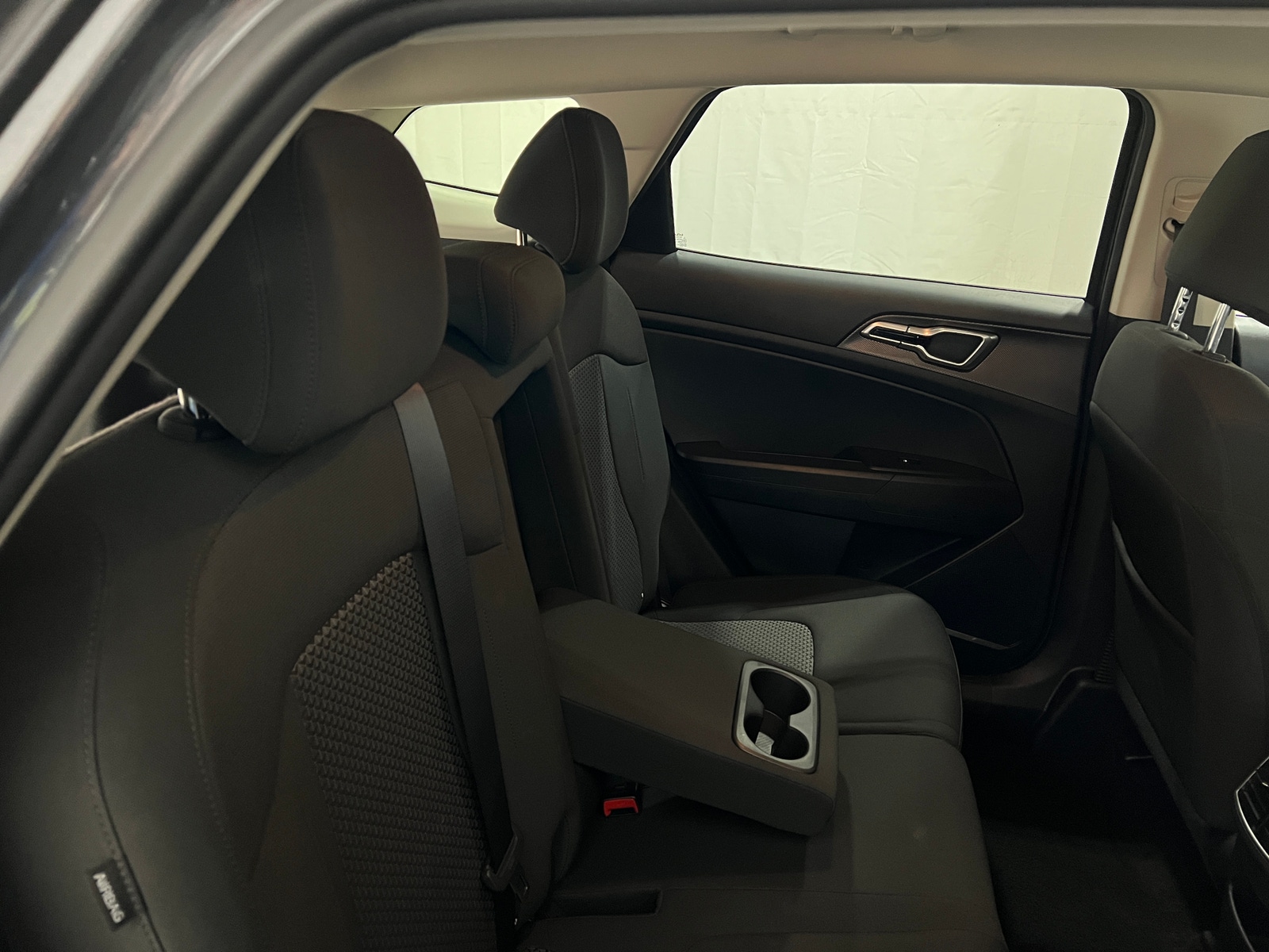 Thumbnail: 2025 Kia Sportage - 6