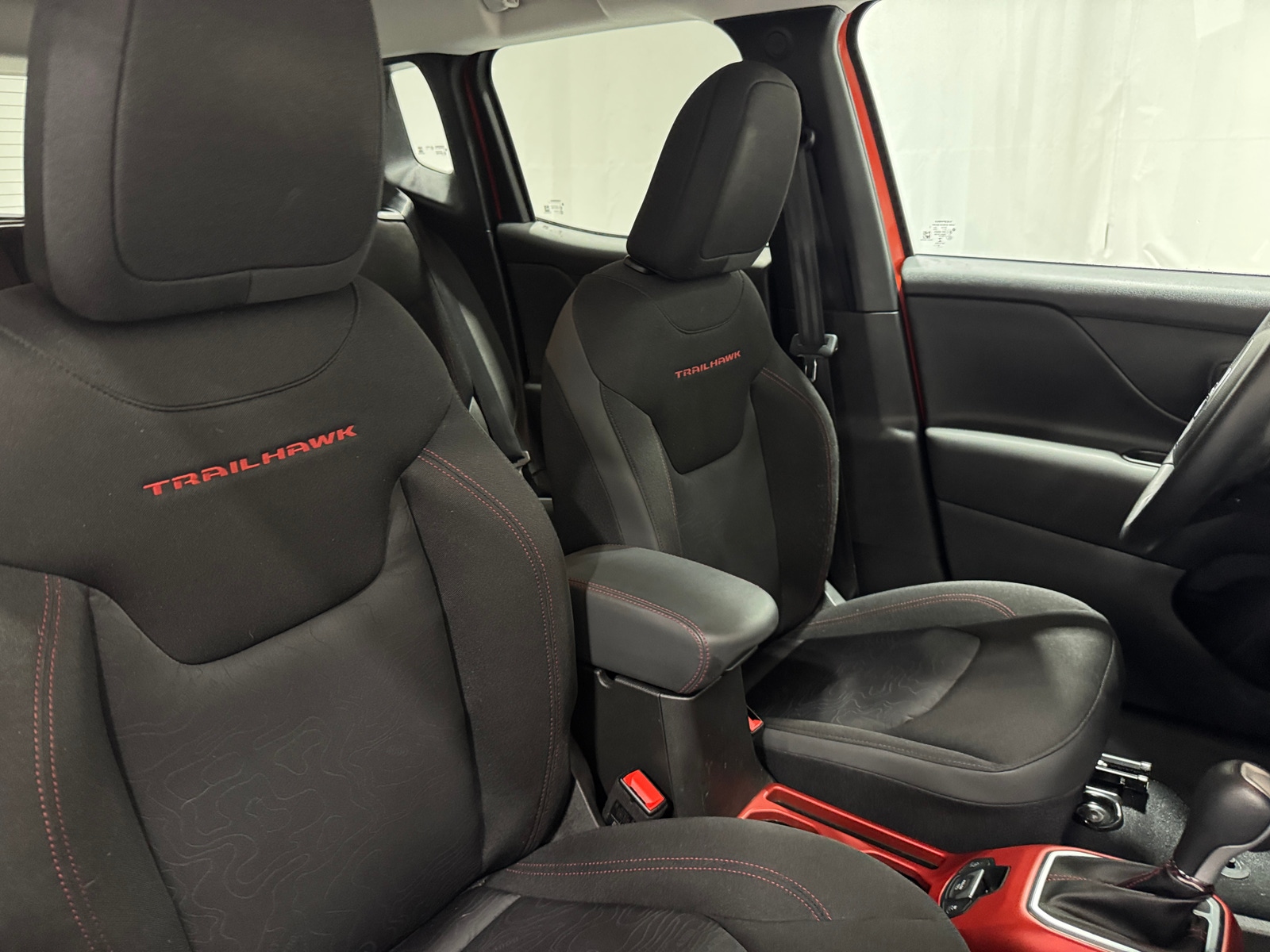 Thumbnail: 2021 Jeep Renegade - 2