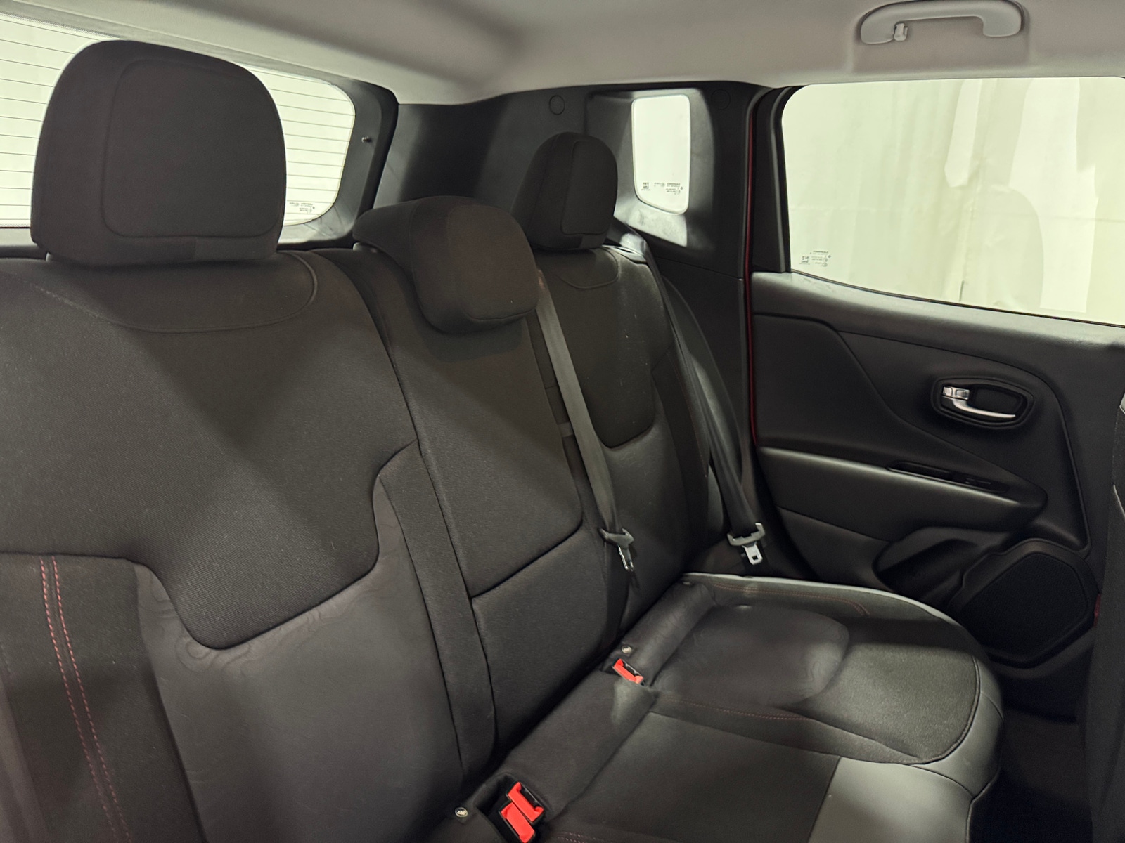 Thumbnail: 2021 Jeep Renegade - 6