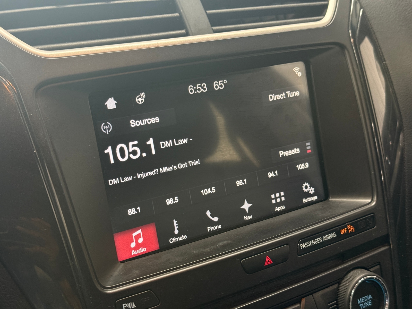 Thumbnail: 2017 Ford Explorer - 4