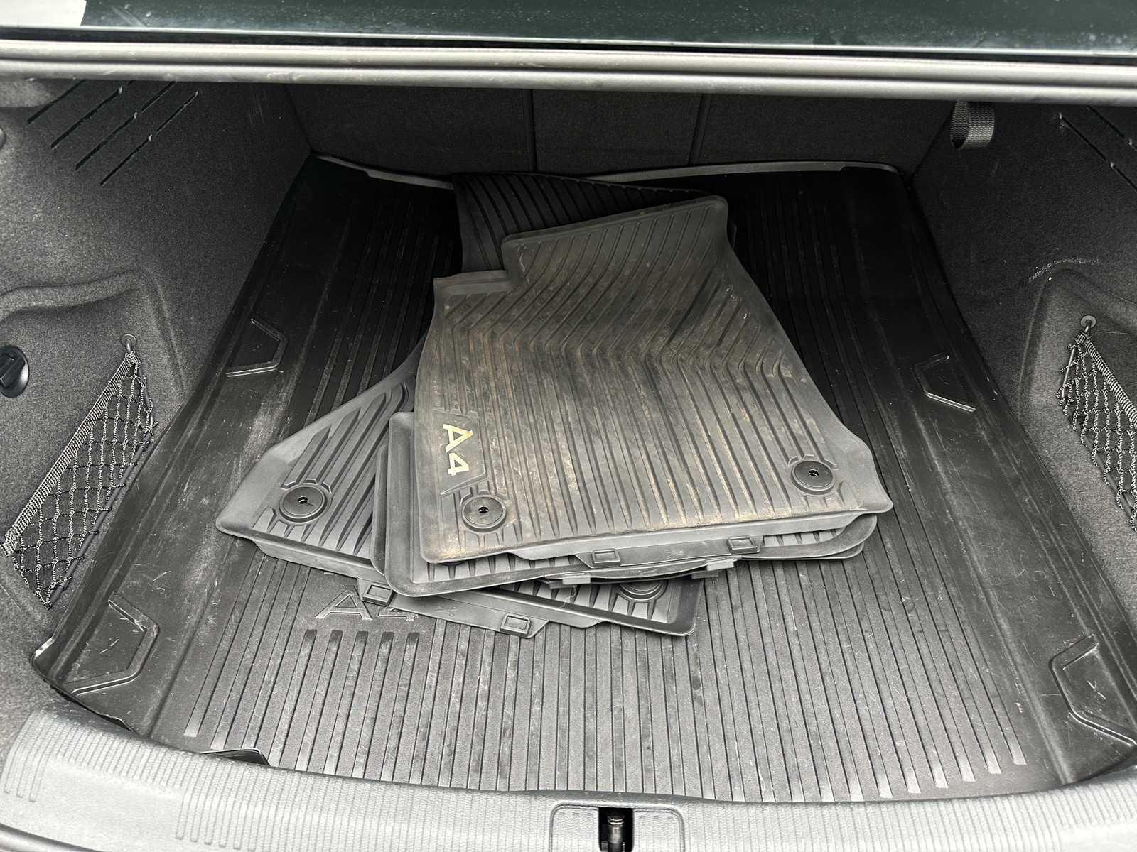 Thumbnail: 2019 Audi A4 - 6