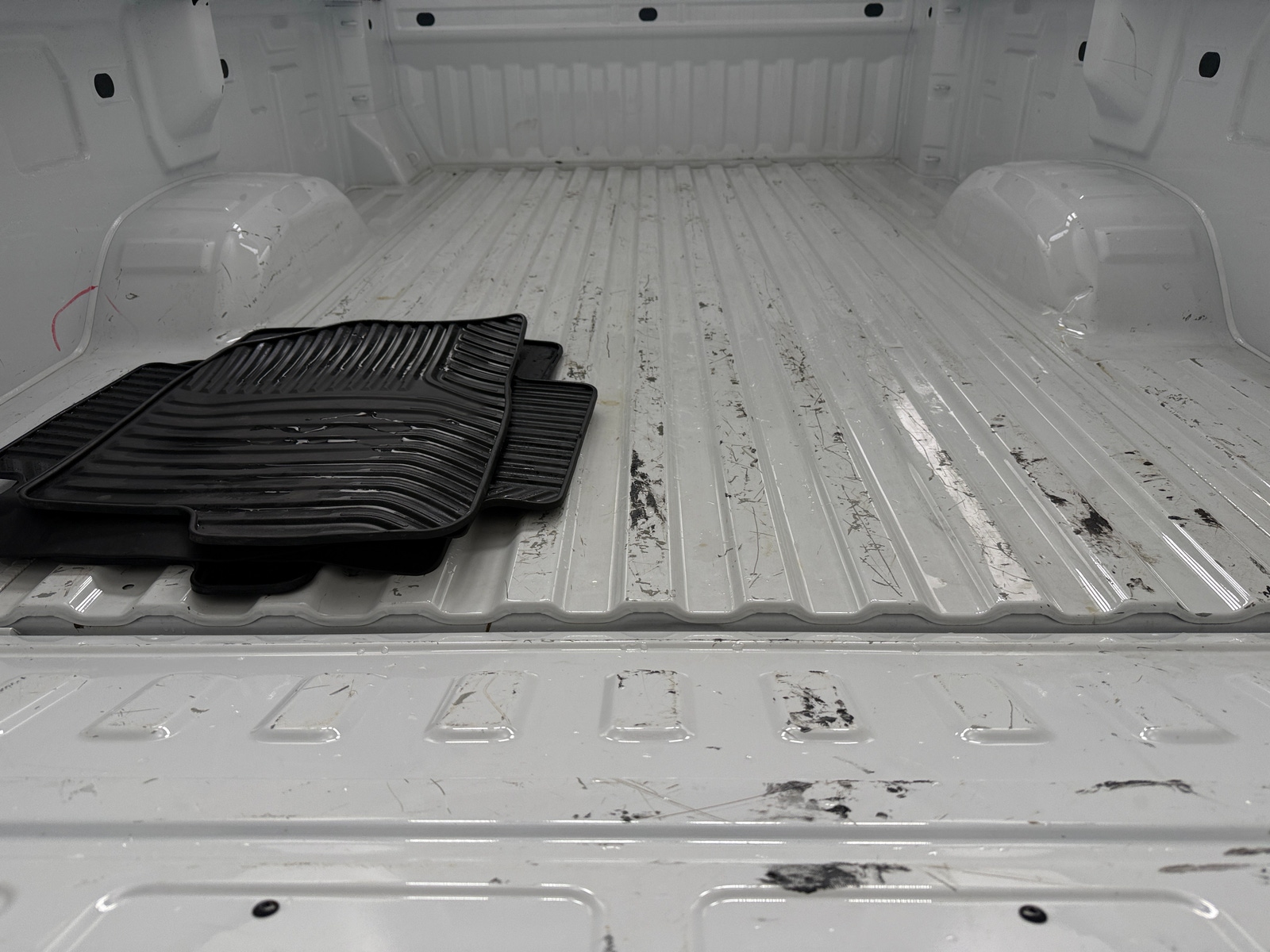 Thumbnail: 2025 Chevrolet Silverado 2500 - 7