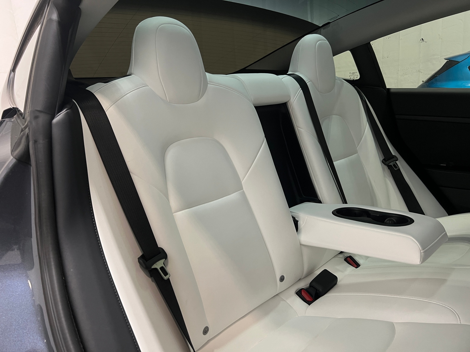 Thumbnail: 2023 Tesla Model 3 - 5