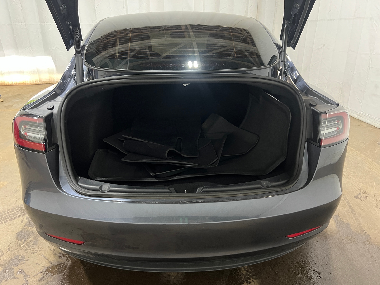 Thumbnail: 2023 Tesla Model 3 - 6