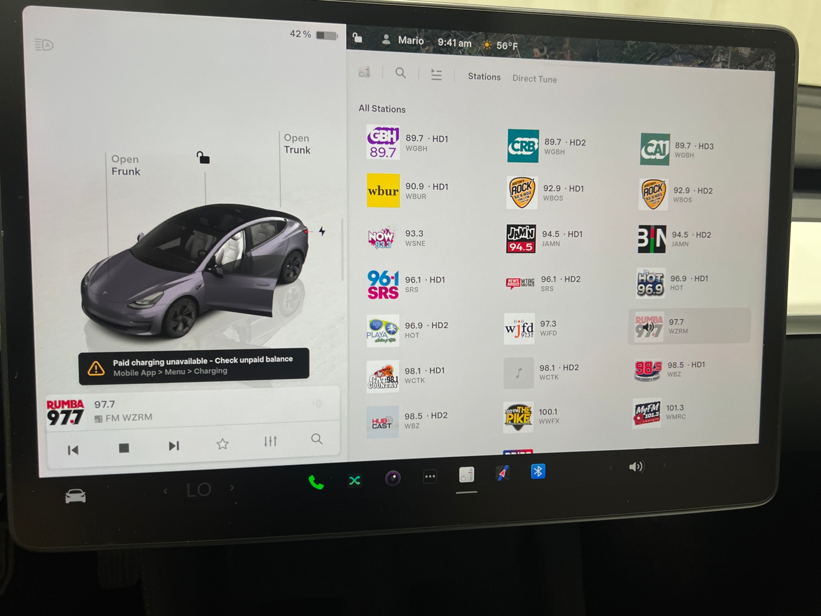 Thumbnail: 2023 Tesla Model 3 - 3