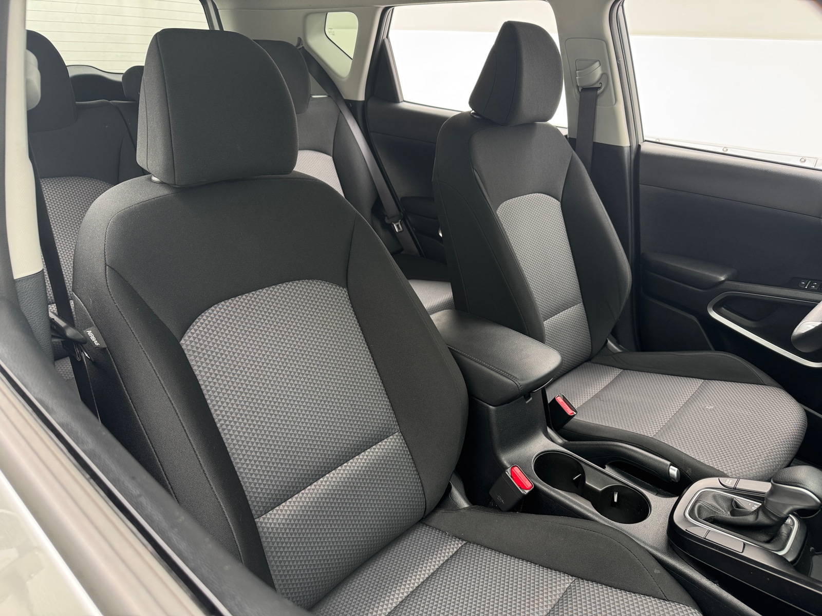 Thumbnail: 2025 Kia Soul - 2