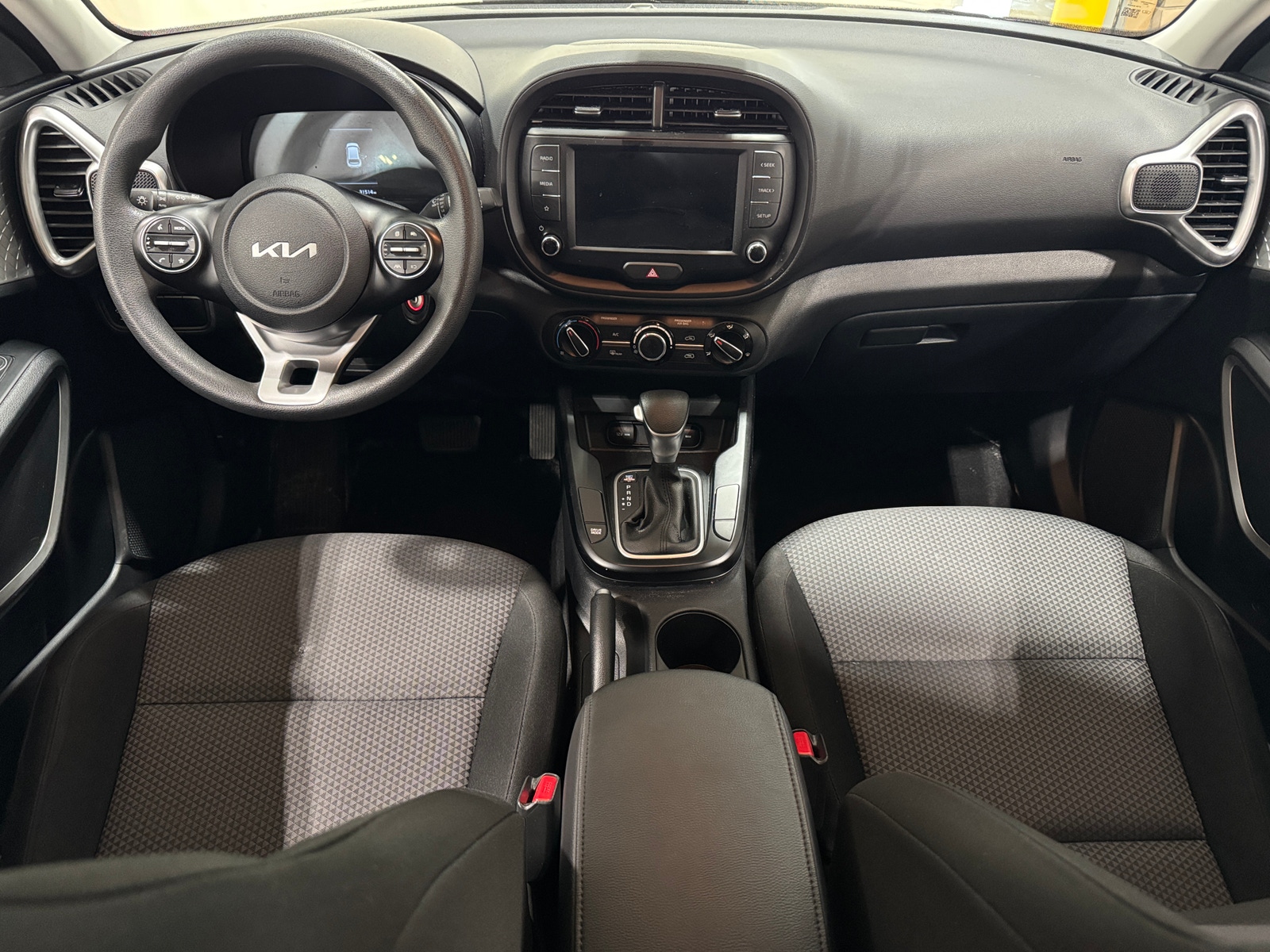 Thumbnail: 2025 Kia Soul - 3