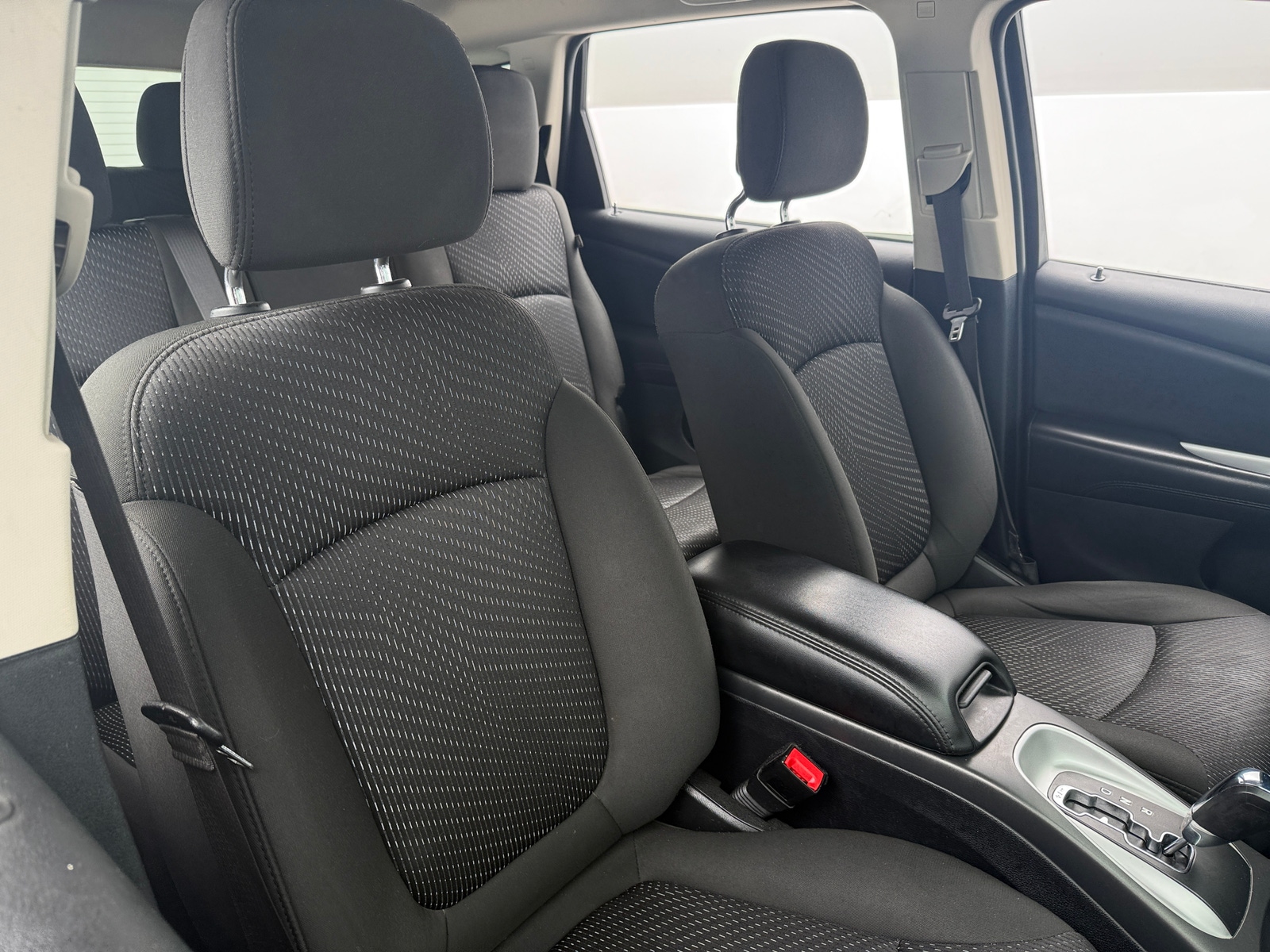 Thumbnail: 2019 Dodge Journey - 2