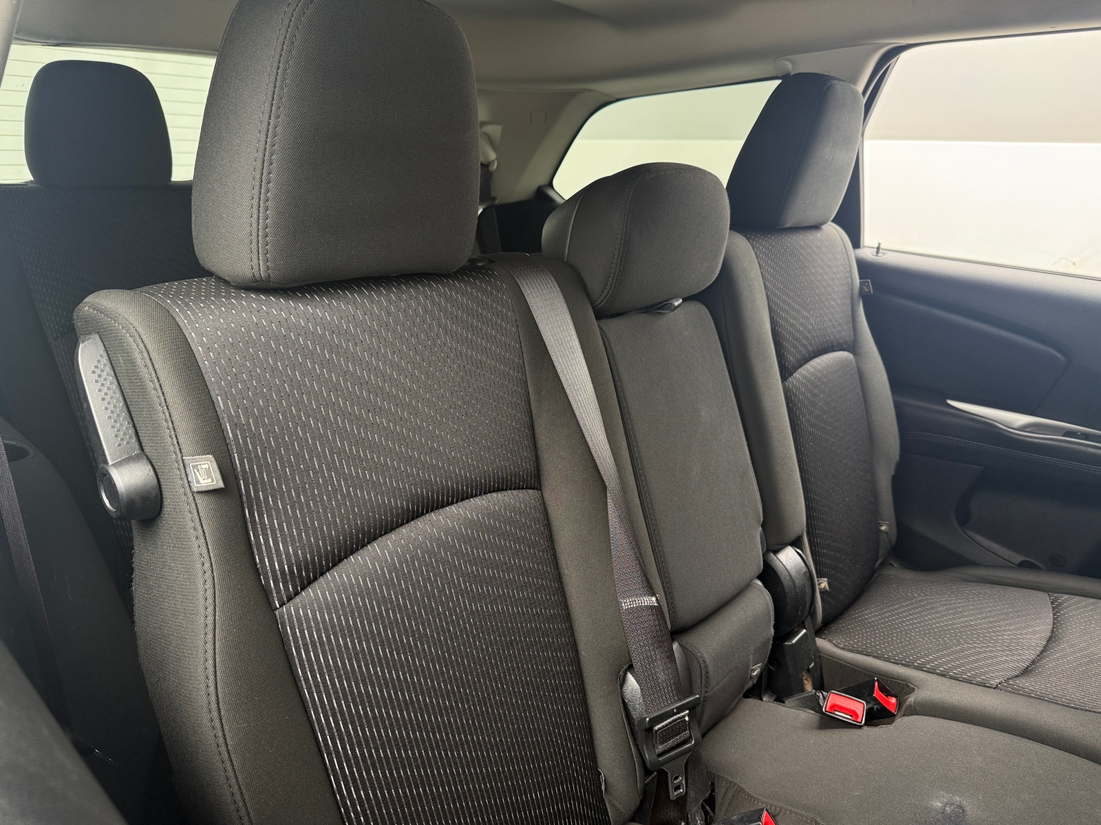 Thumbnail: 2019 Dodge Journey - 6