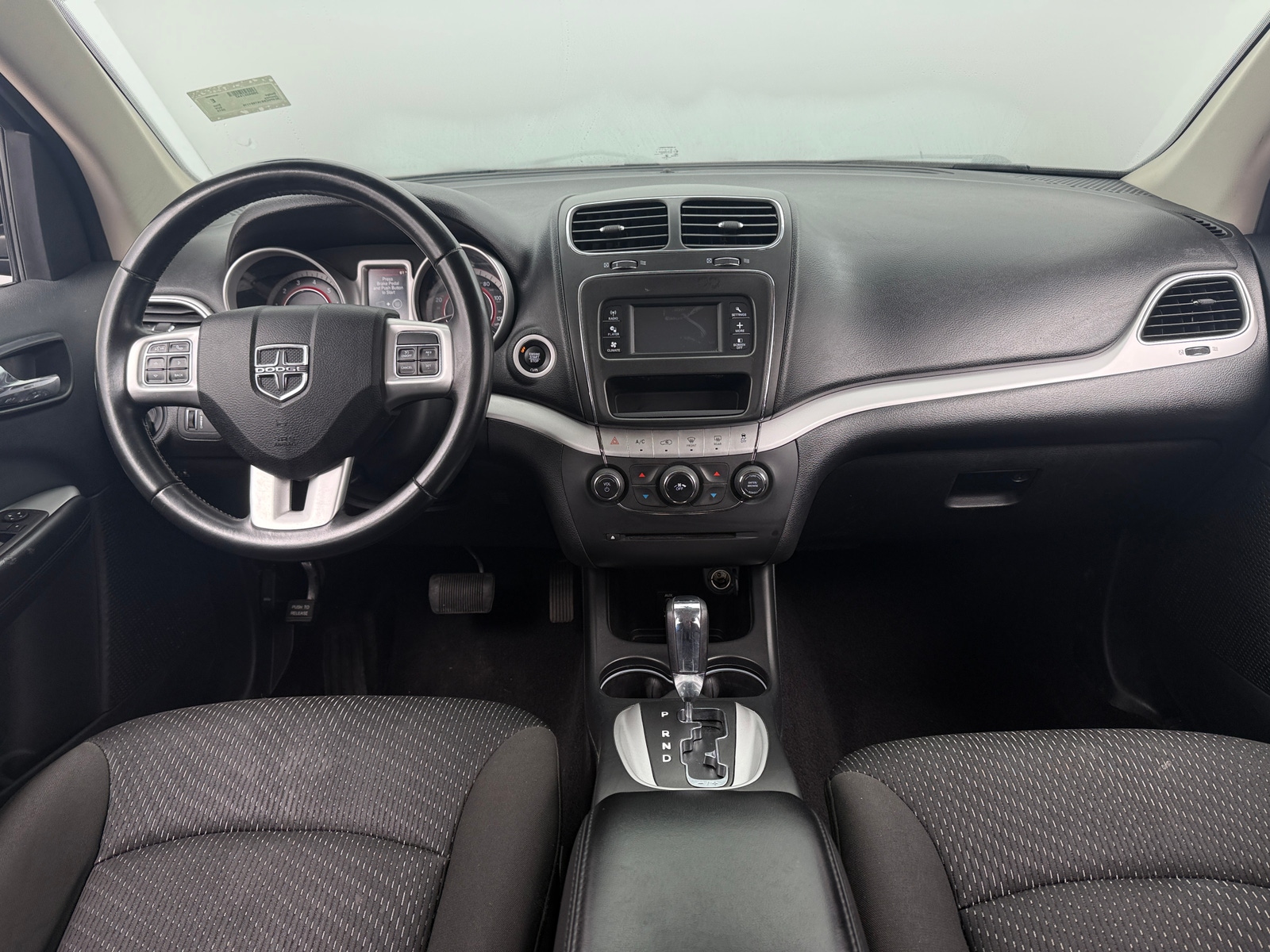 Thumbnail: 2019 Dodge Journey - 3