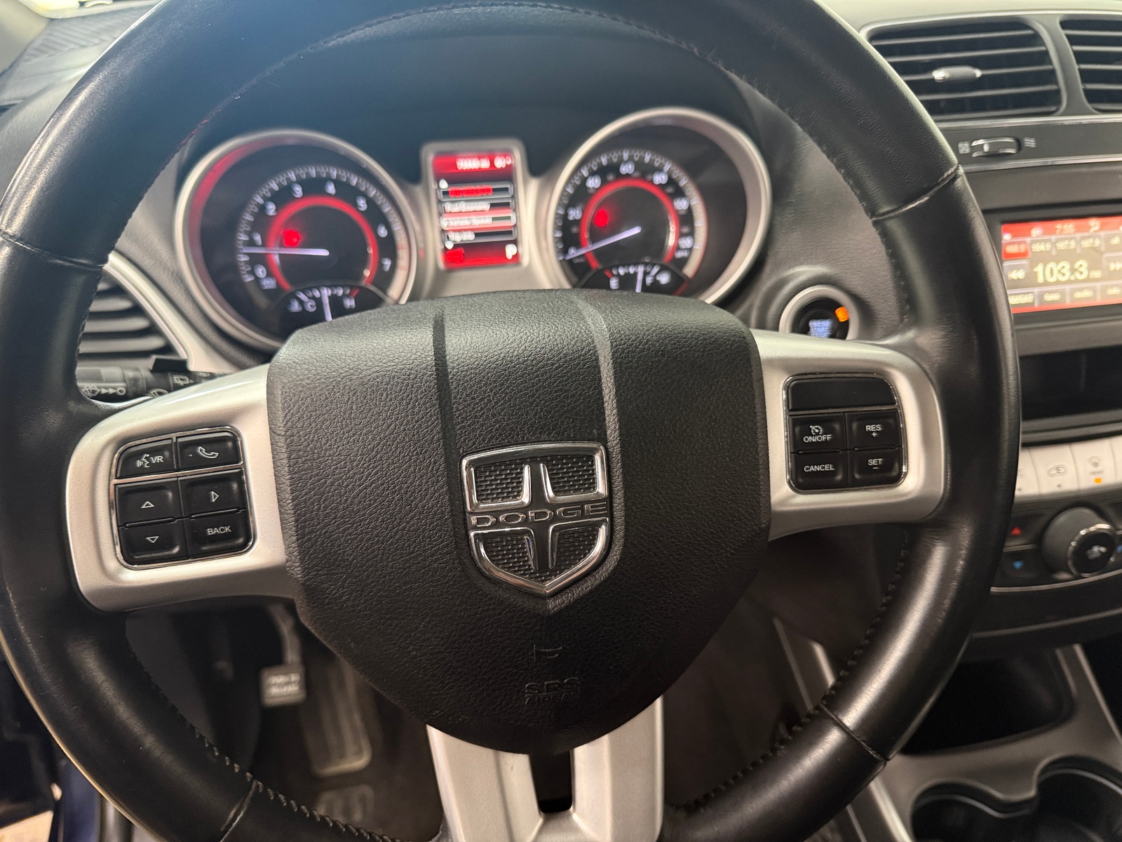 Thumbnail: 2019 Dodge Journey - 5