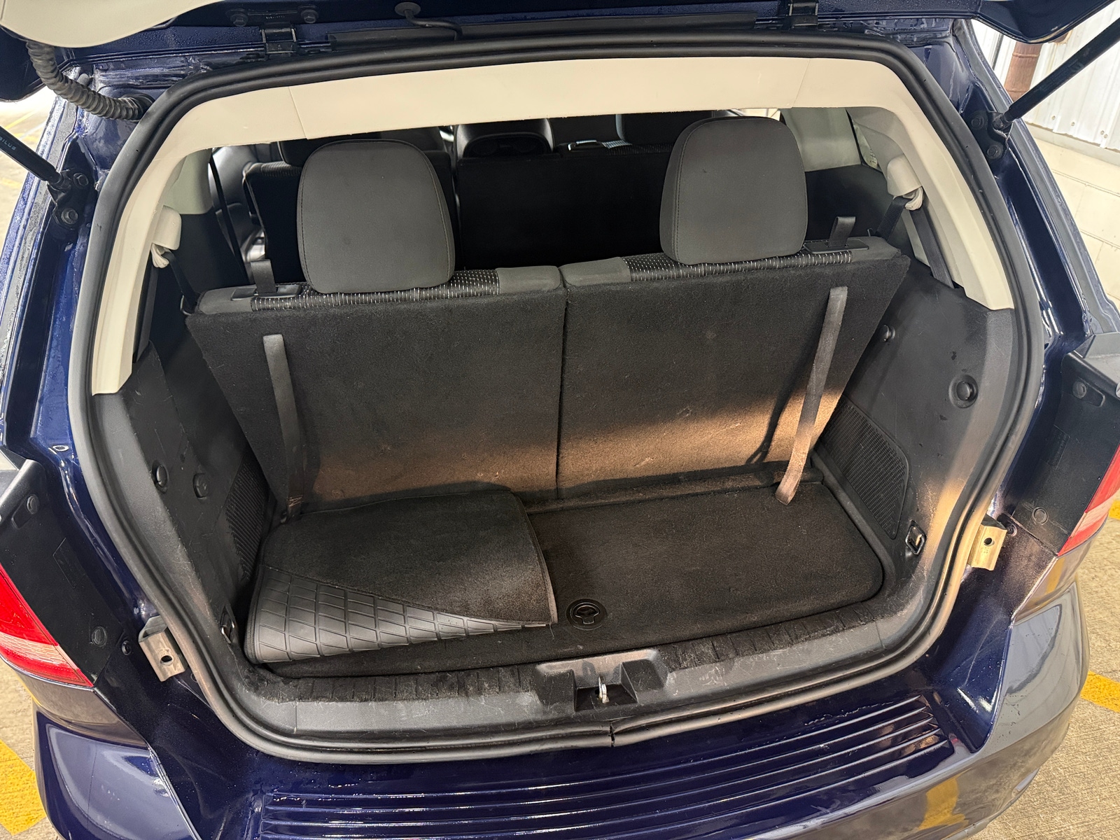 Thumbnail: 2019 Dodge Journey - 7