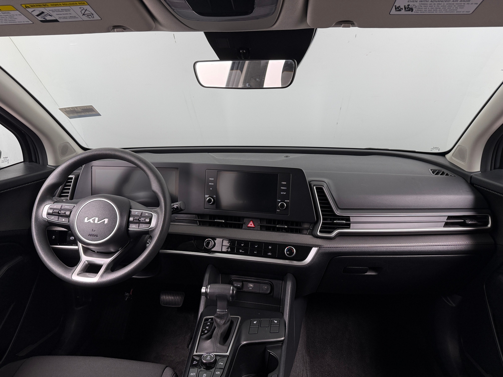 Thumbnail: 2025 Kia Sportage - 3