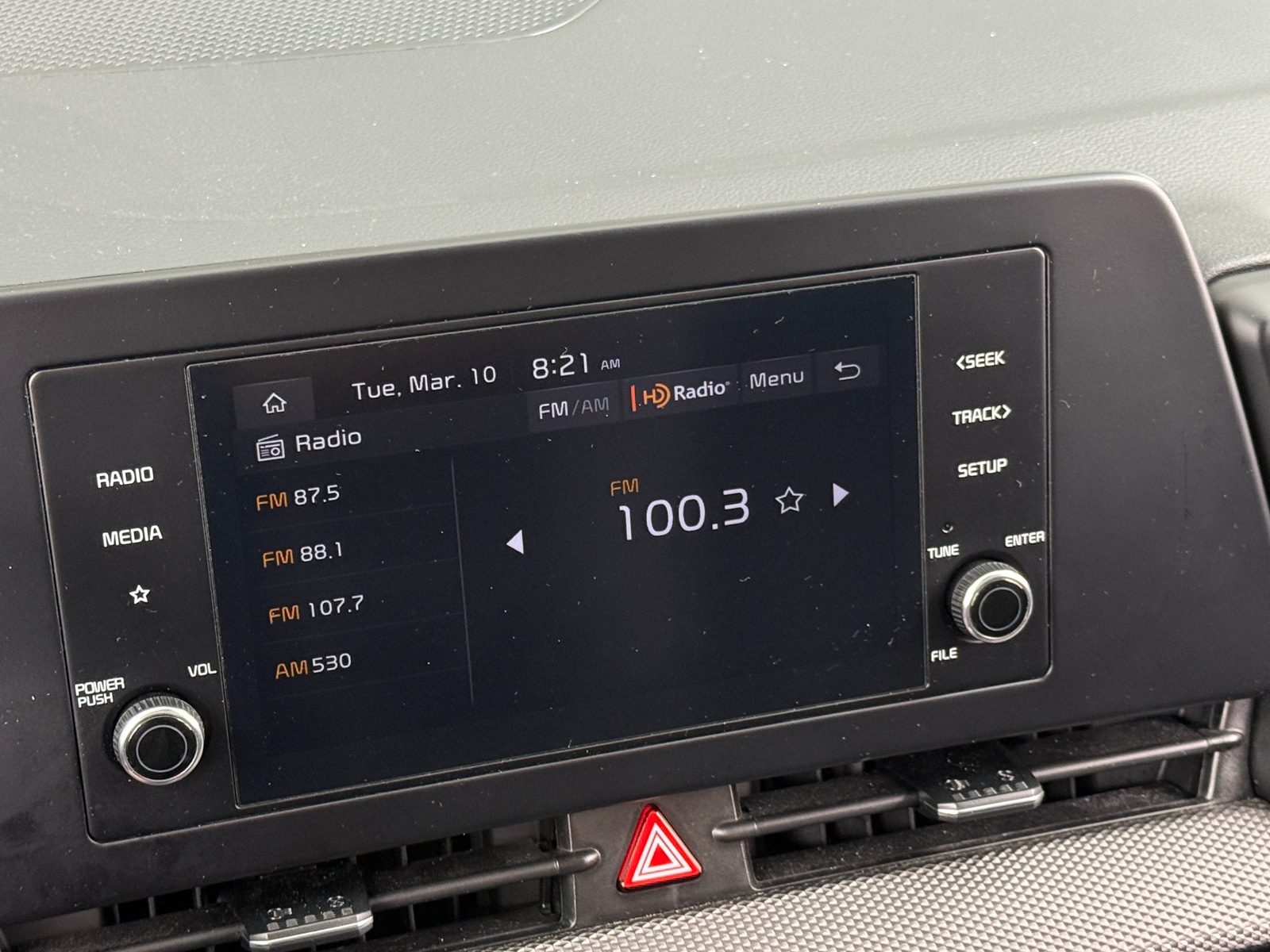 Thumbnail: 2025 Kia Sportage - 4