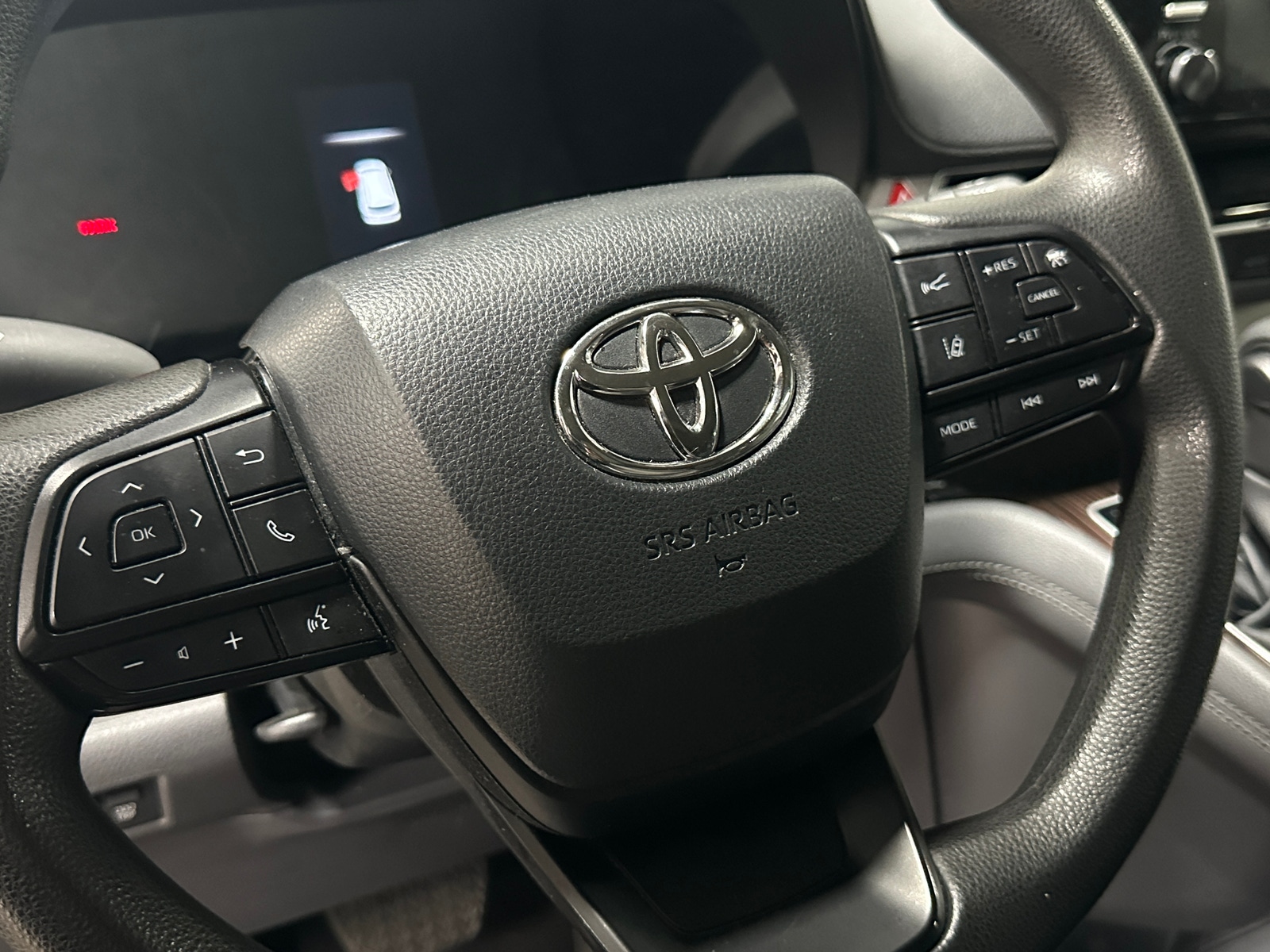 Thumbnail: 2024 Toyota Sienna - 5