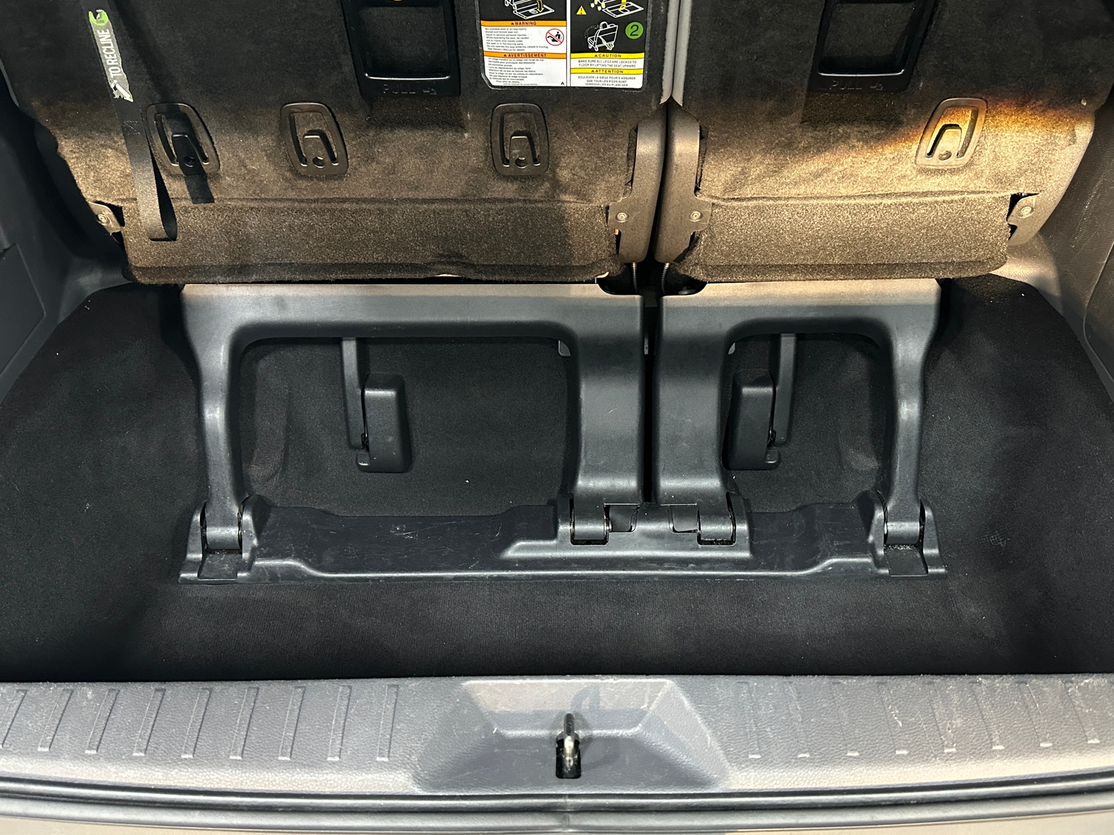 Thumbnail: 2024 Toyota Sienna - 7