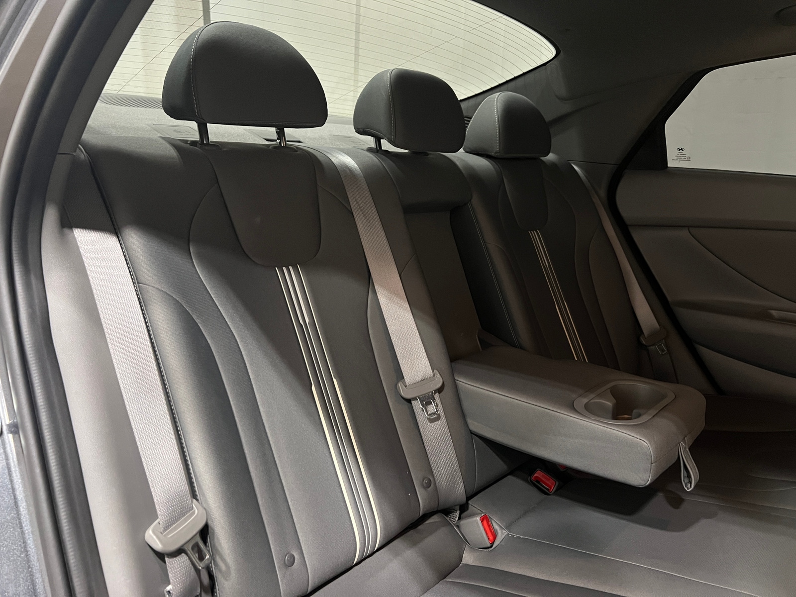 Thumbnail: 2021 Hyundai Elantra - 6