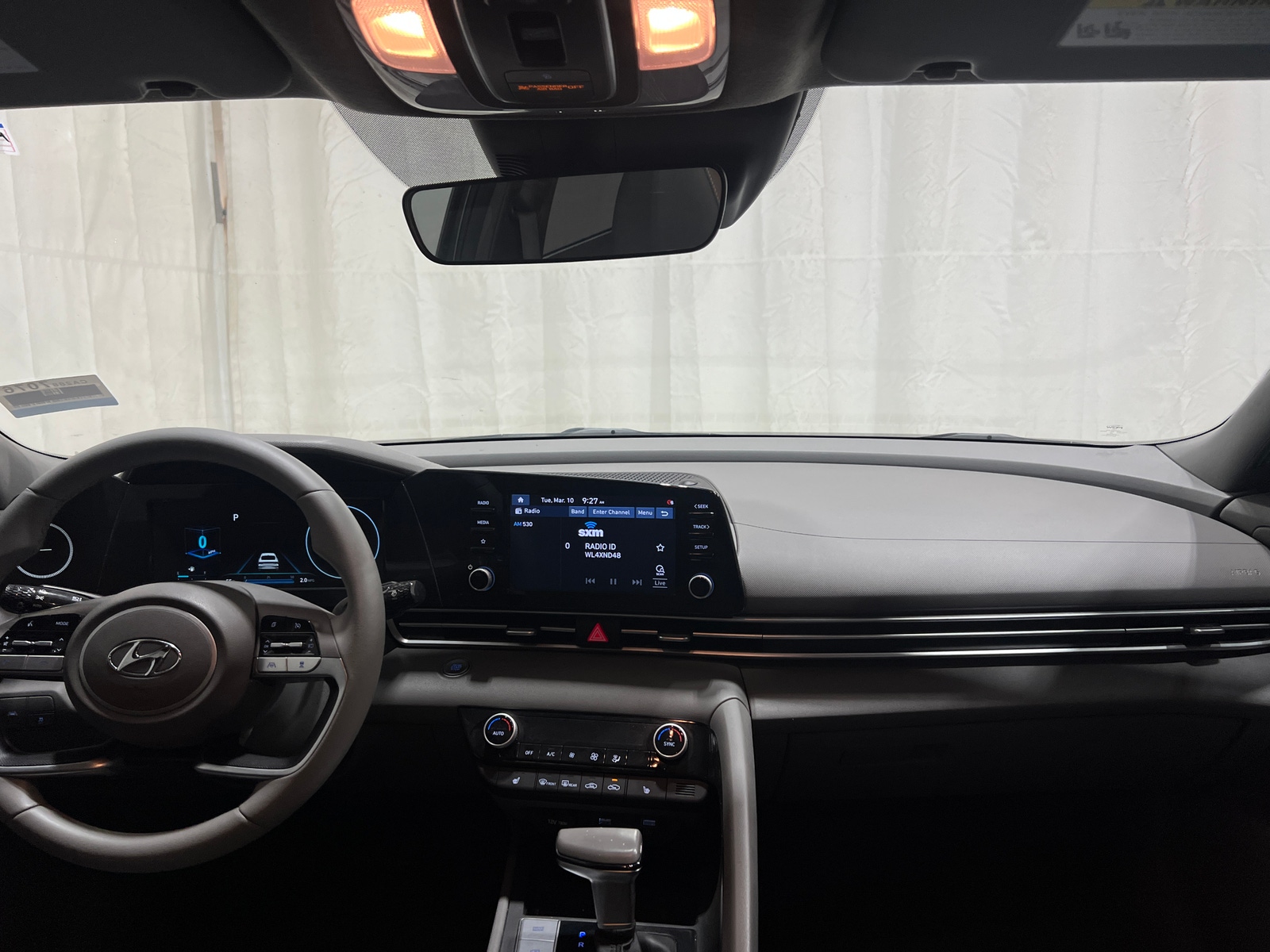 Thumbnail: 2021 Hyundai Elantra - 3