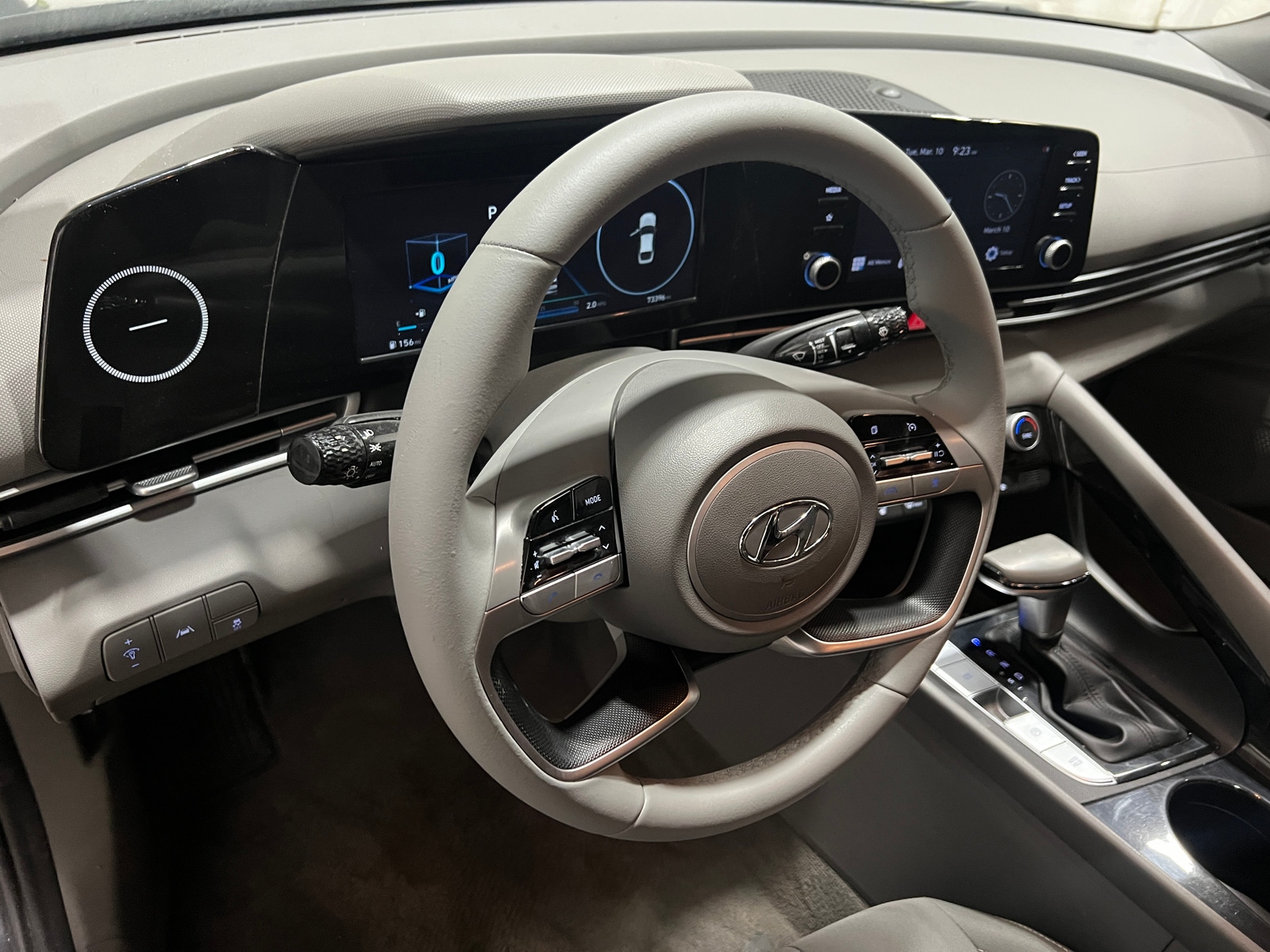 Thumbnail: 2021 Hyundai Elantra - 5