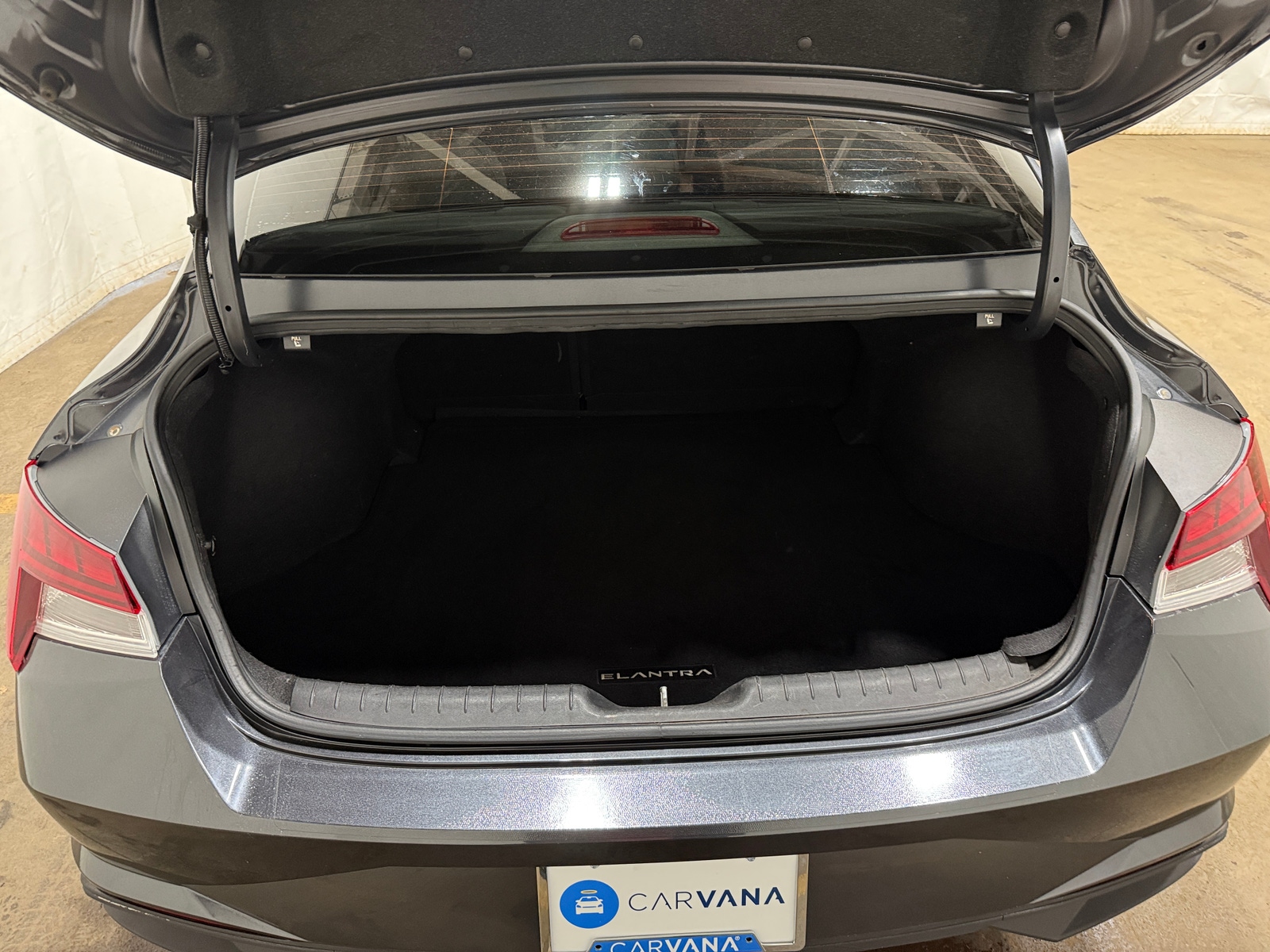 Thumbnail: 2021 Hyundai Elantra - 7