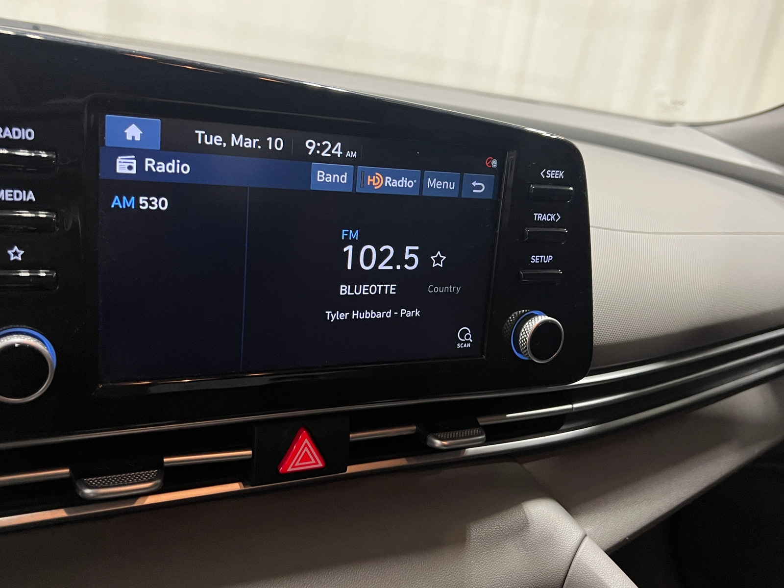 Thumbnail: 2021 Hyundai Elantra - 4