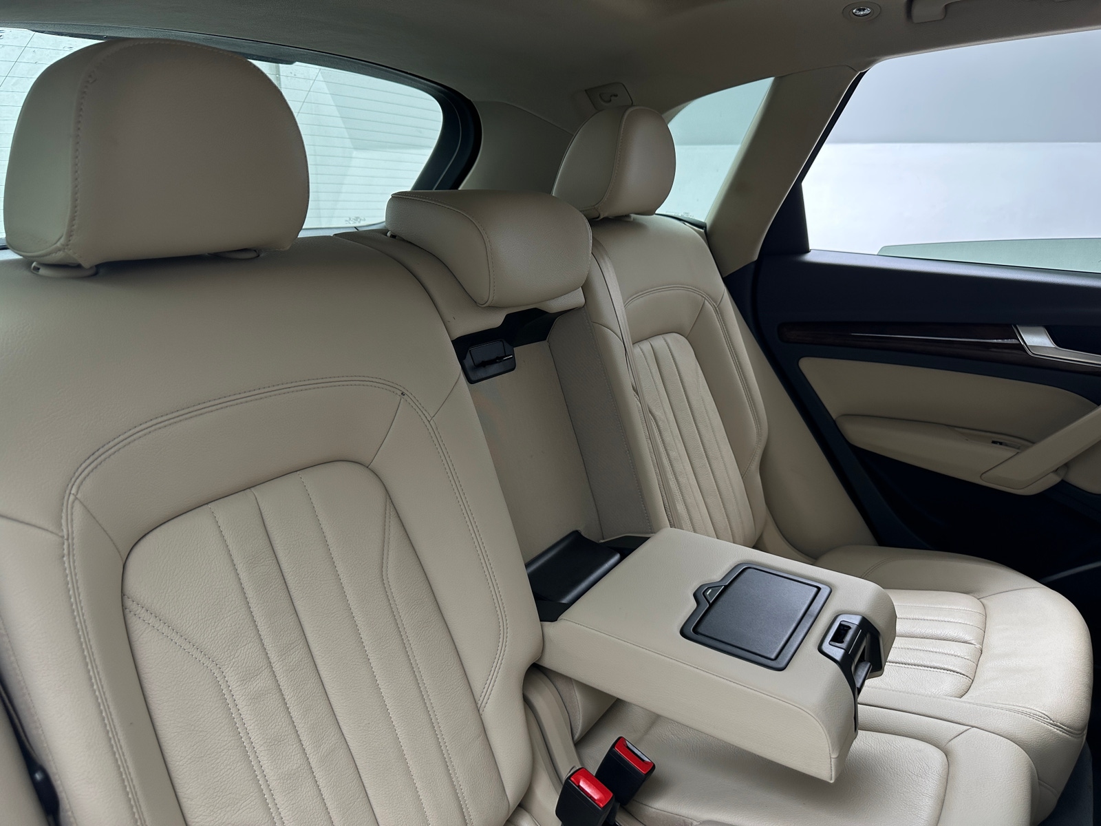 Thumbnail: 2018 Audi Q5 - 5