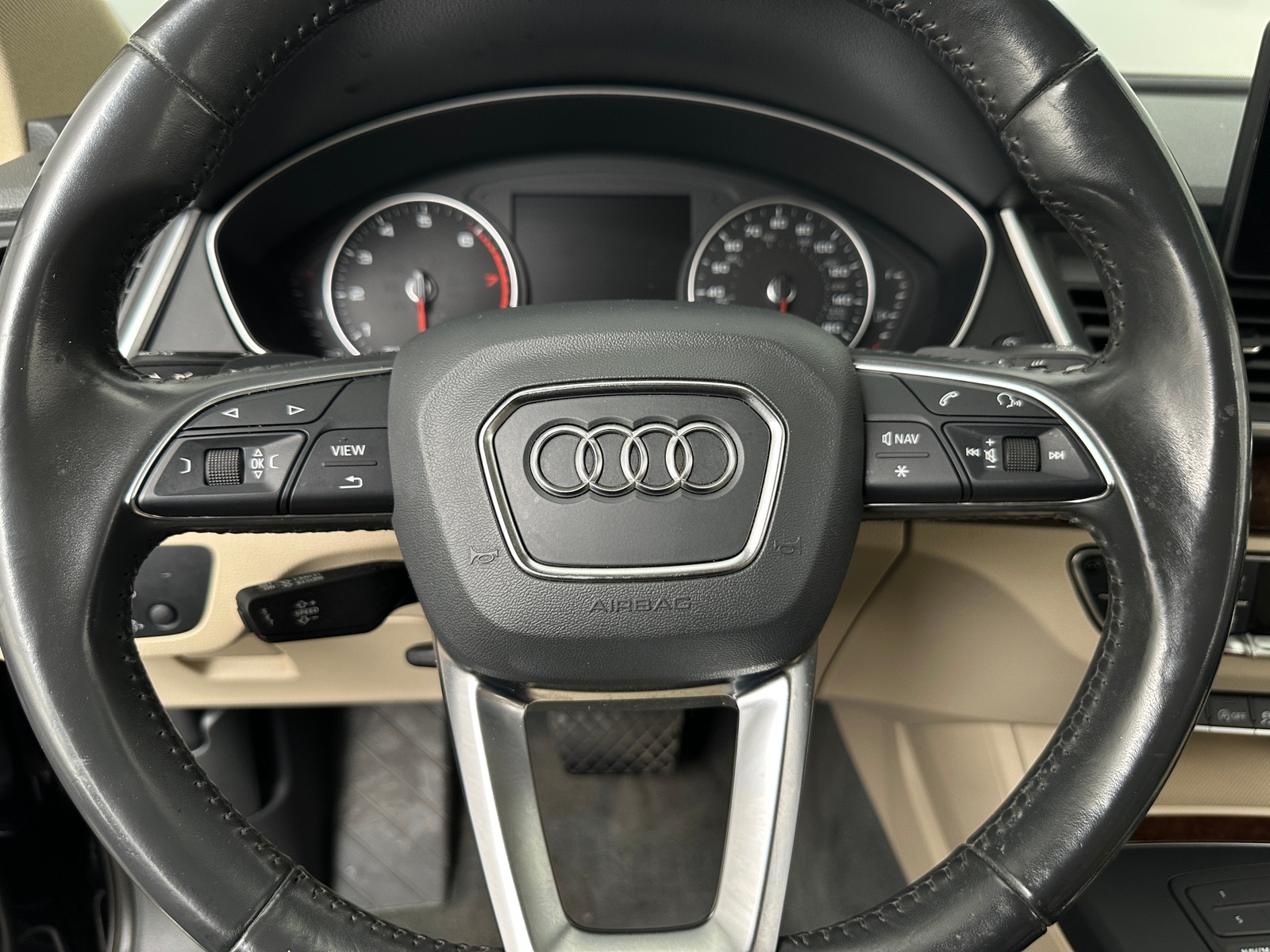 Thumbnail: 2018 Audi Q5 - 4