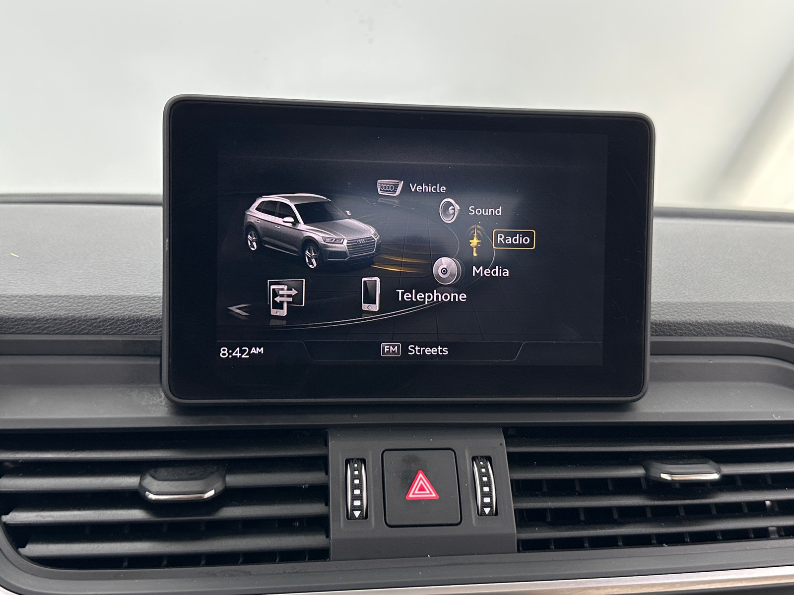 Thumbnail: 2018 Audi Q5 - 3