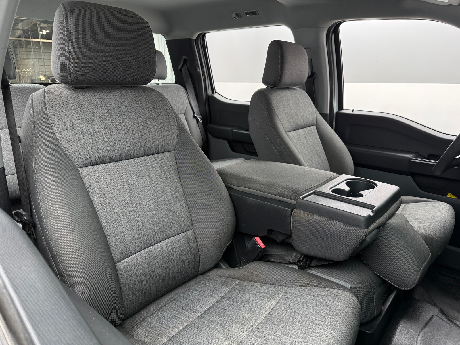 Thumbnail: 2021 Ford Econoline - 2