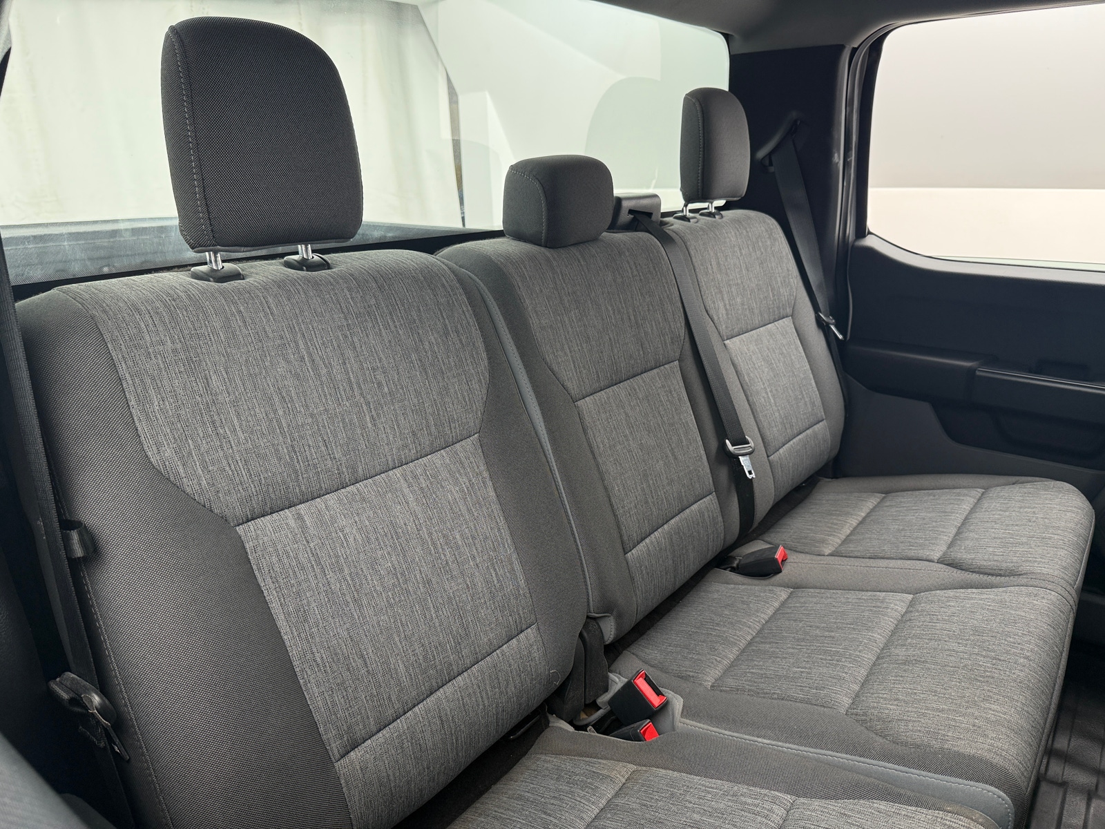 Thumbnail: 2021 Ford Econoline - 6