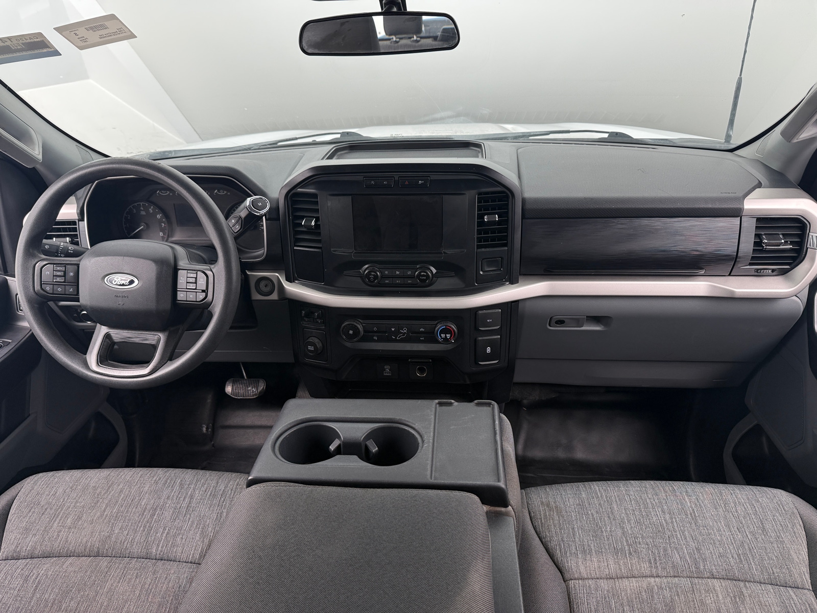 Thumbnail: 2021 Ford Econoline - 3